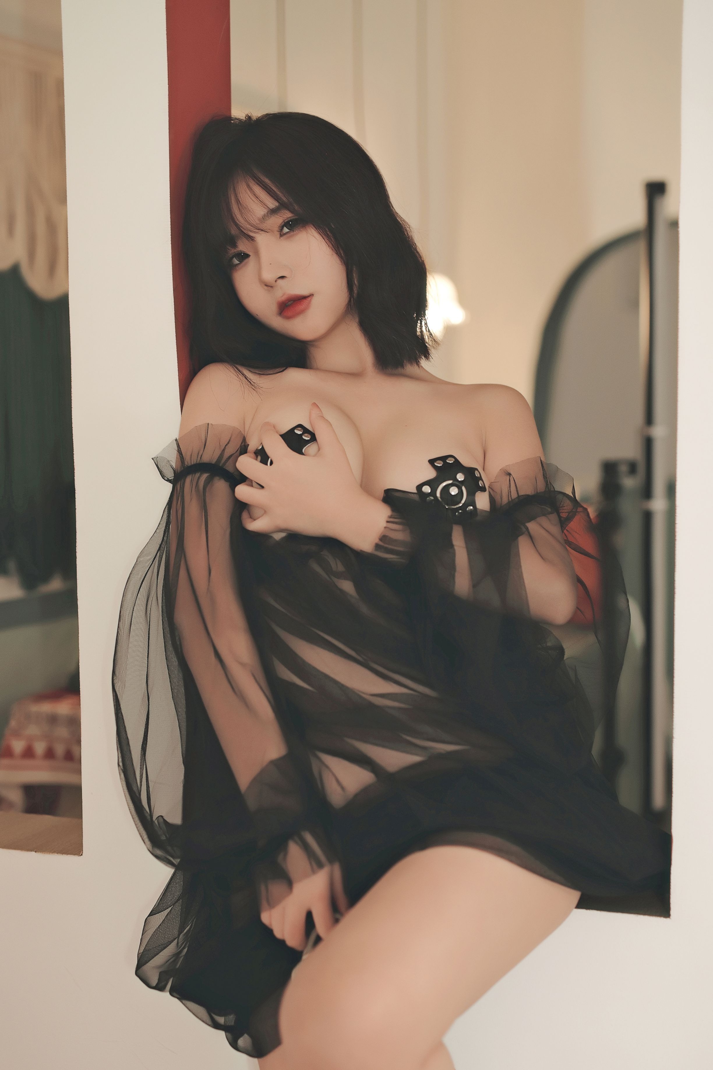 Yuhui Vol.034 God of Love