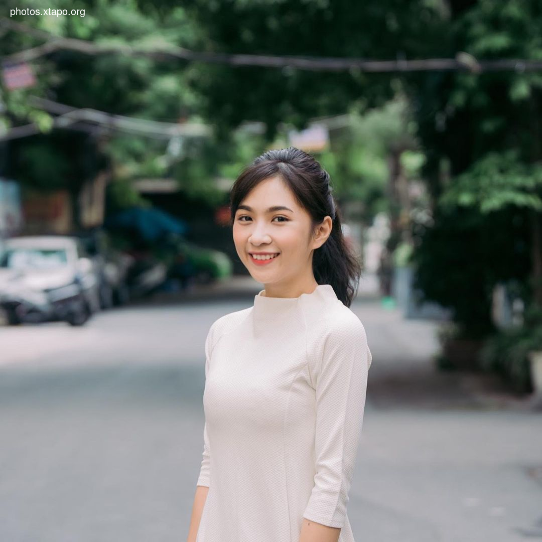 Hoang Minh Chau (Chau Mue)