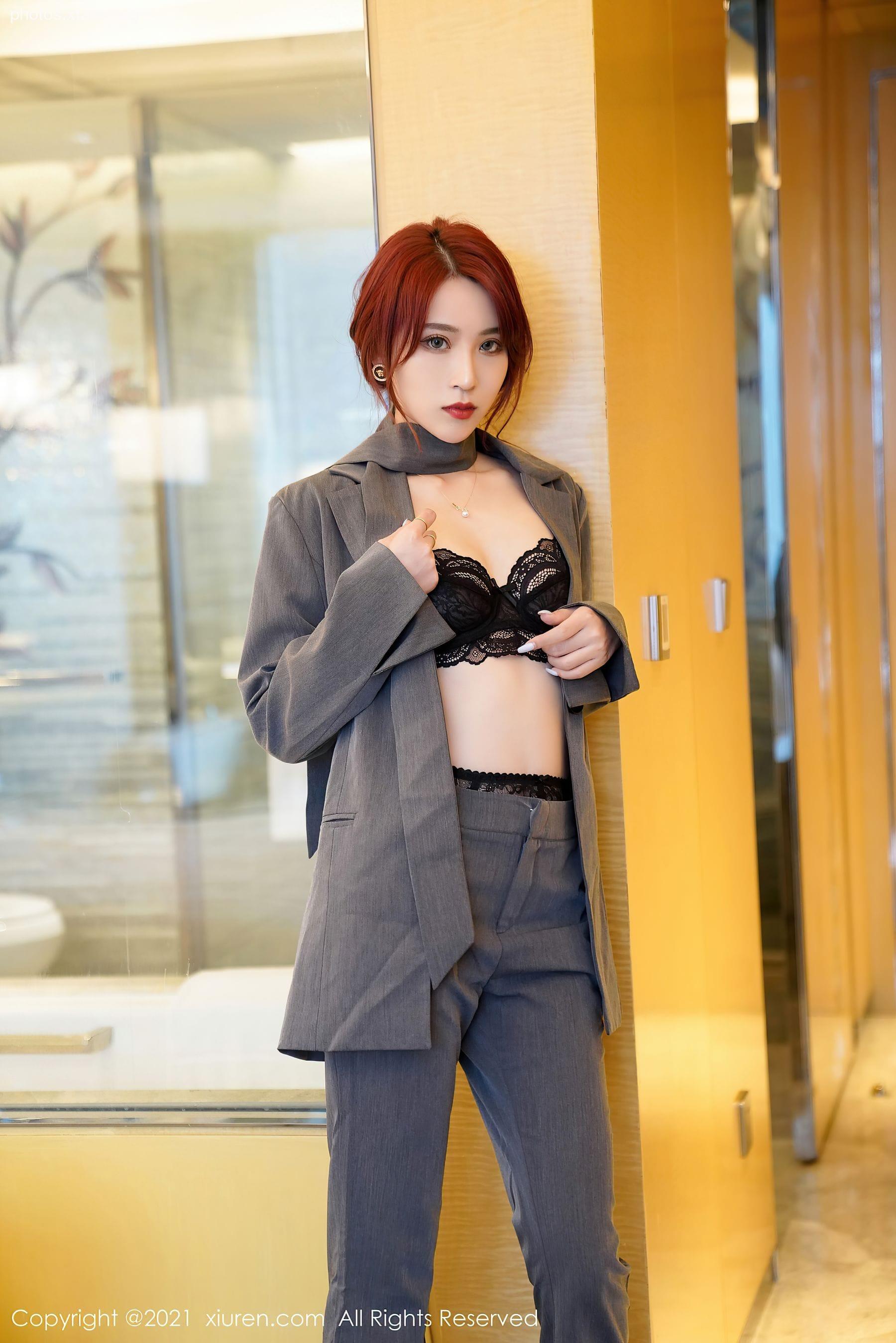 Xiuren 3368 Fairy Baby