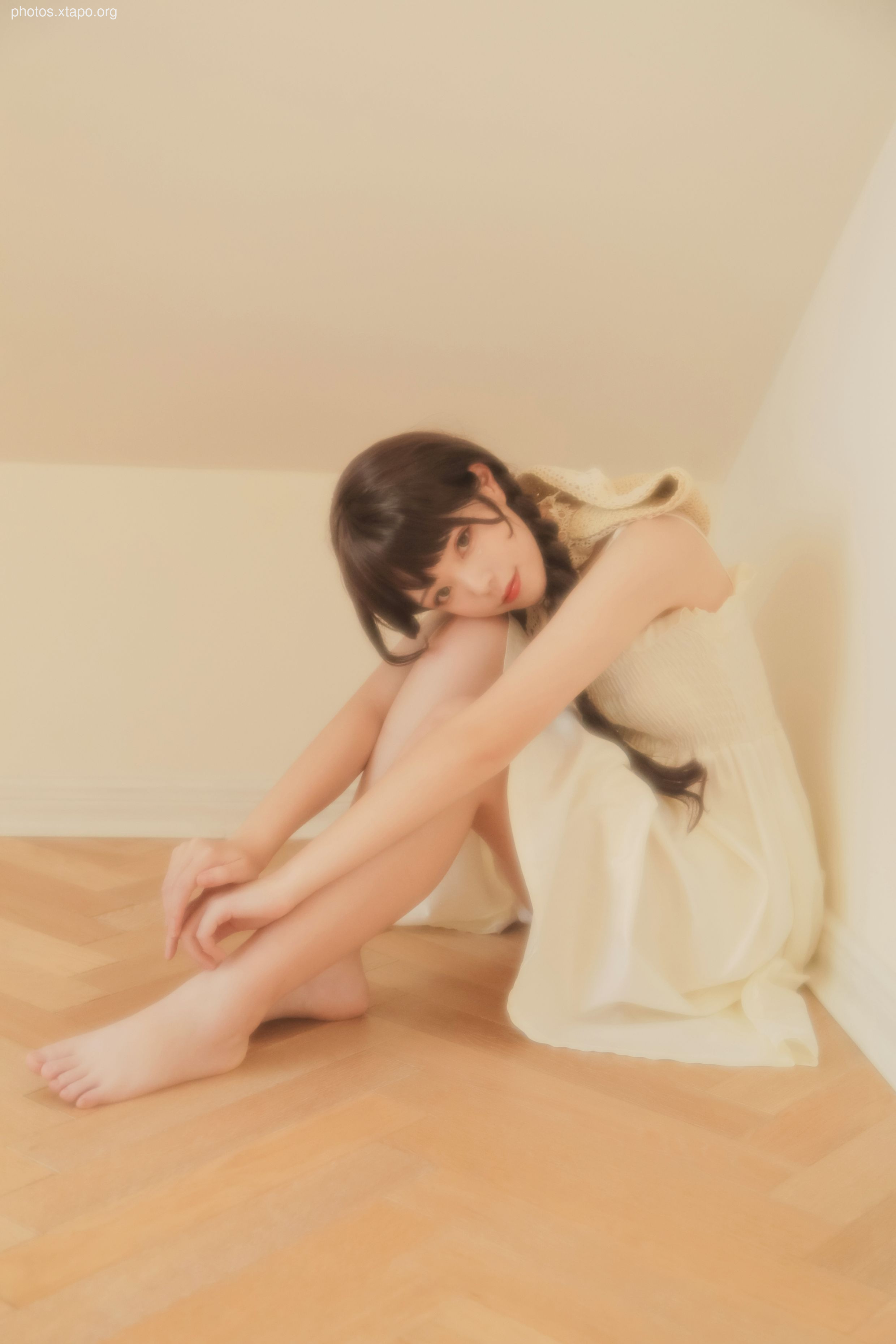 Fushii_Haiotang -NO.04 Love 40P -238MB