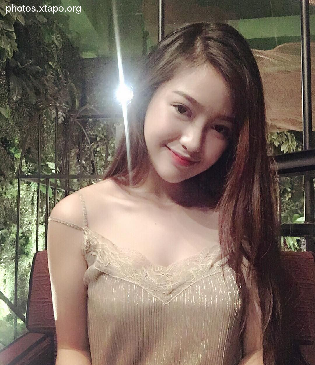 Chau Nguyen Lovely Picture and Photo