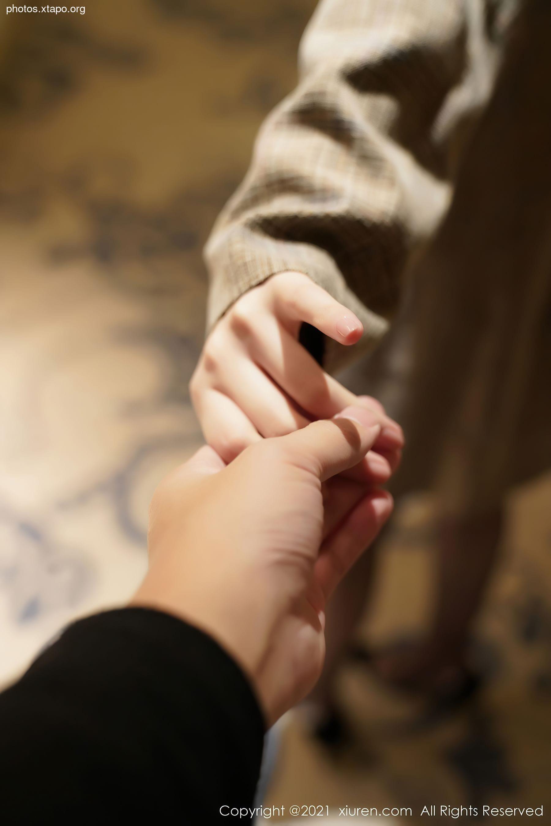 Xiuren 2977 MINIbabe