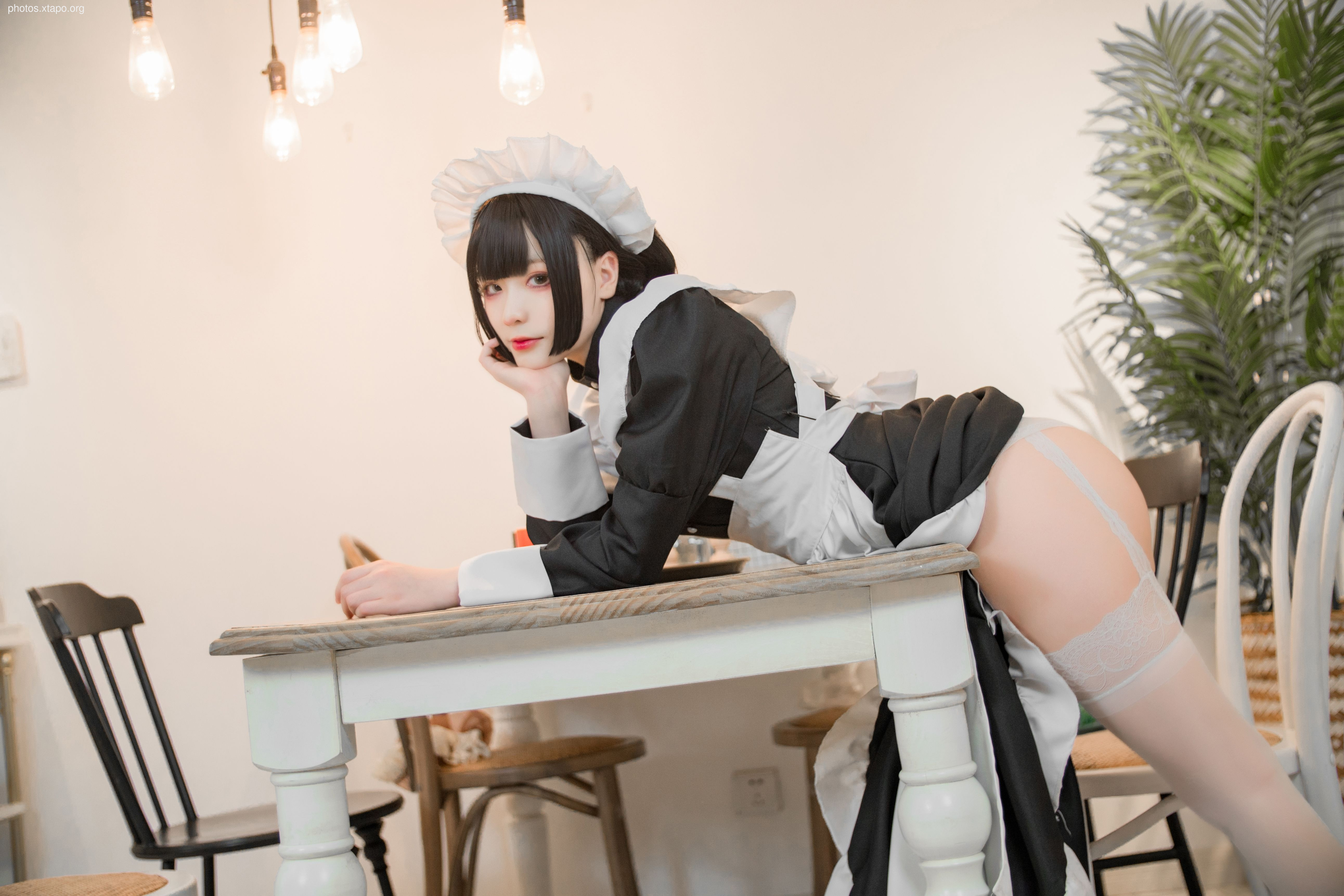 NO.005 servant desire formal dress 38p-319MB