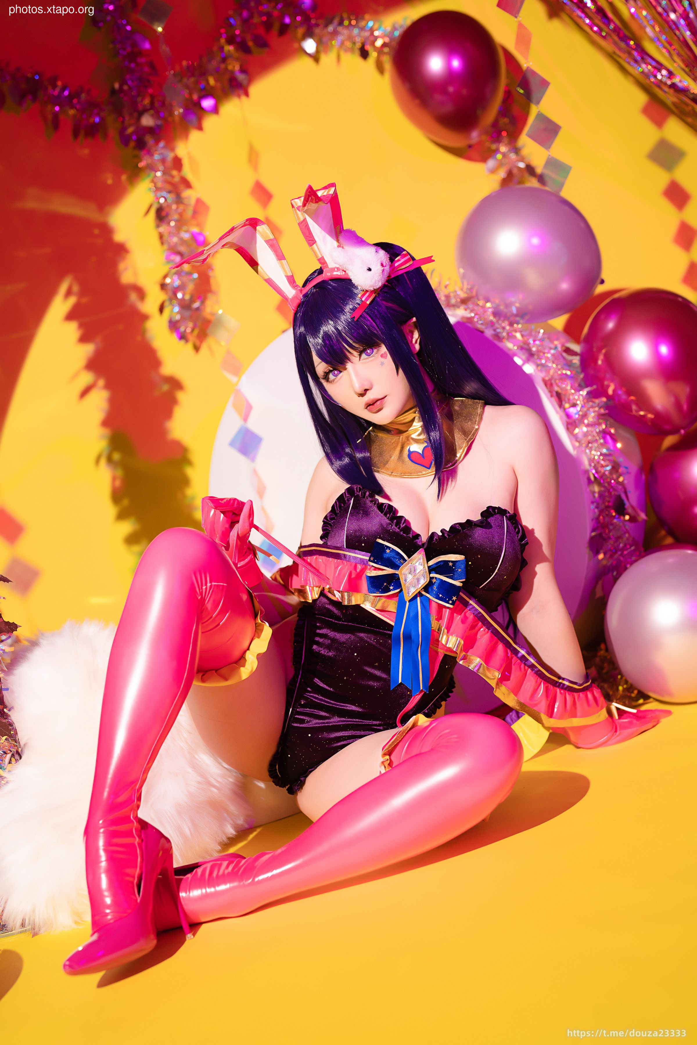 Star Chichi 2023-10-C (November 21 reward group resources)