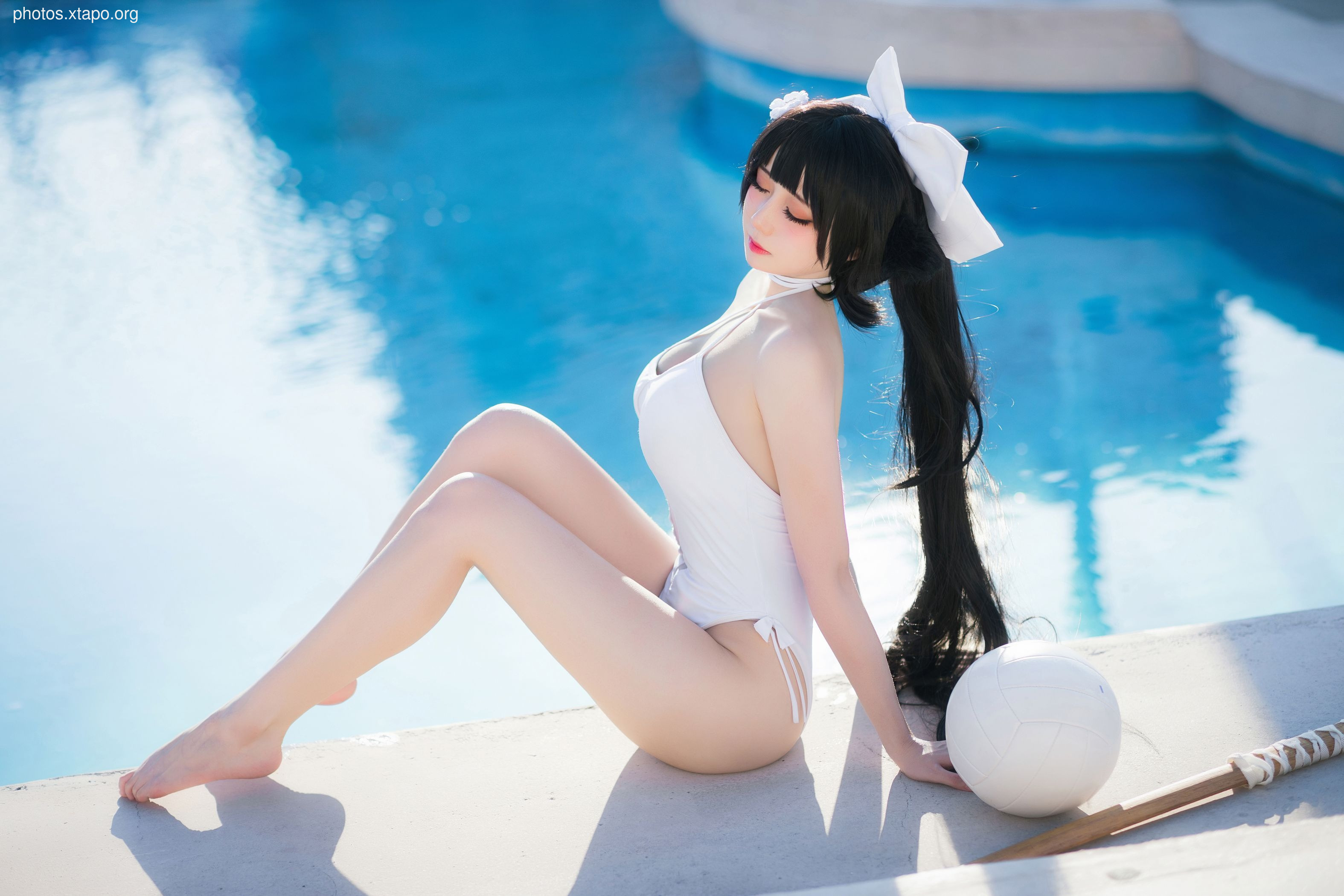 Swing carbon Kaohsiung swimsuit 24P-164MB