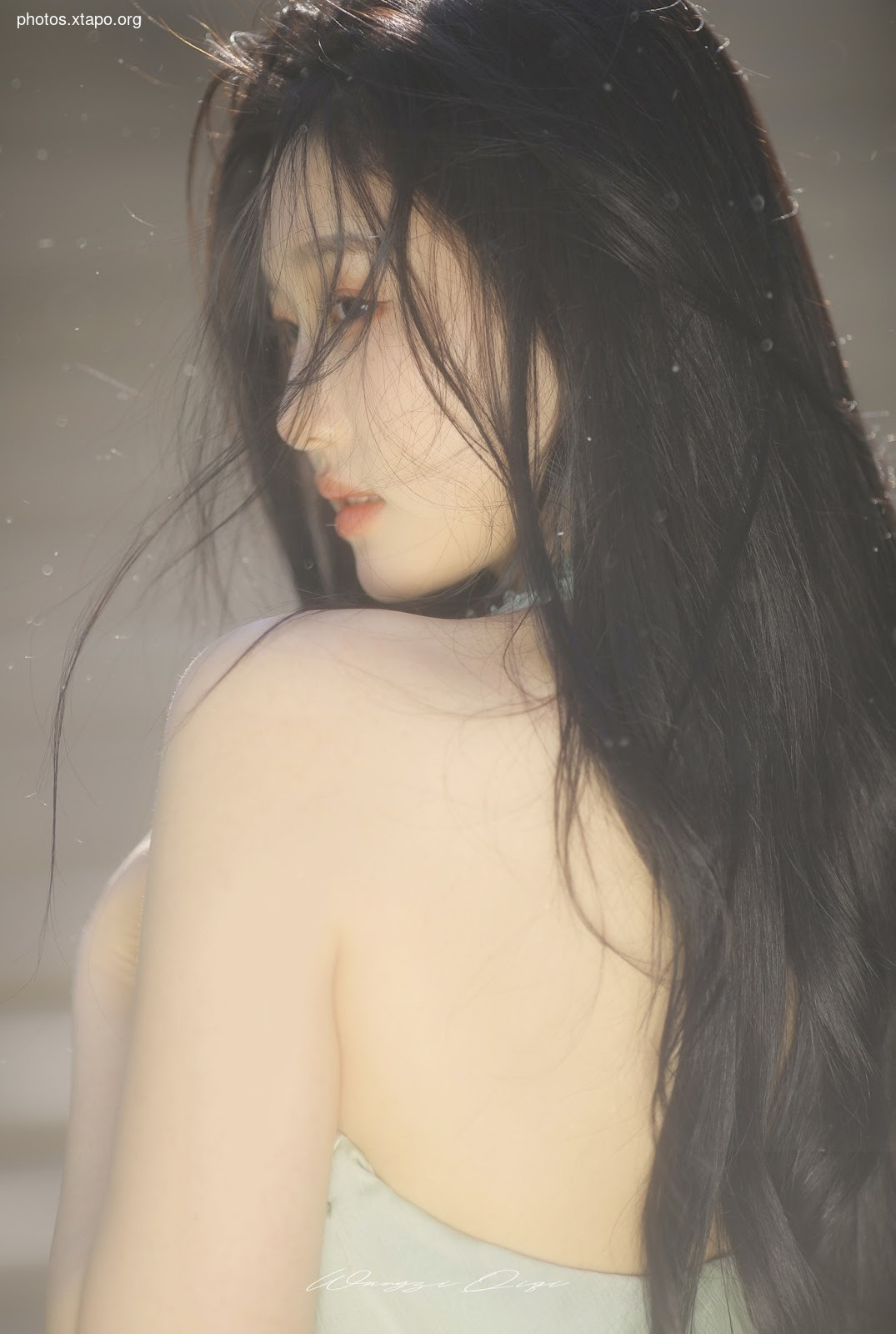 Vuong Tu That That 王梓 七七,