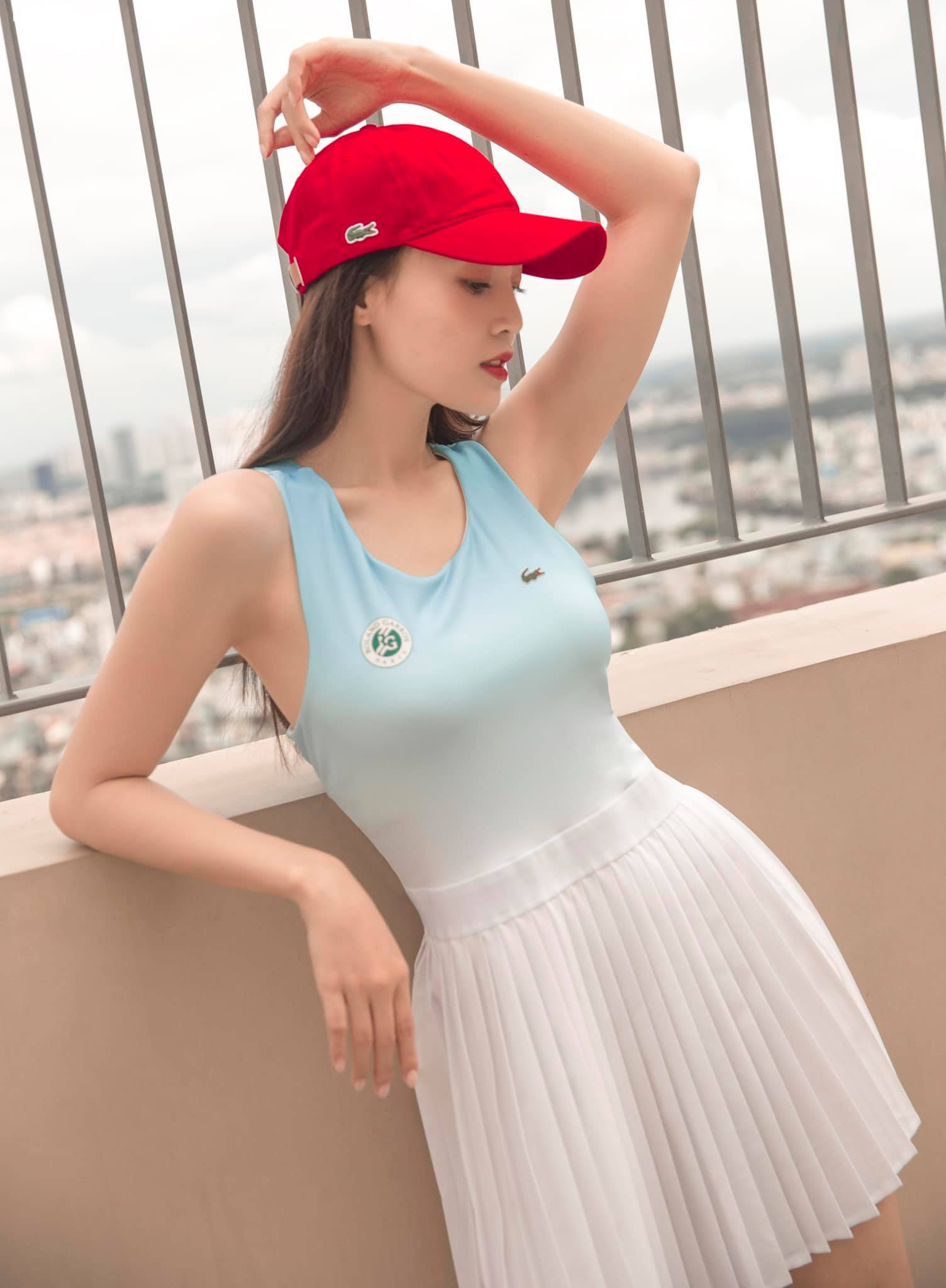 Ninh Duong Lan Ngoc,