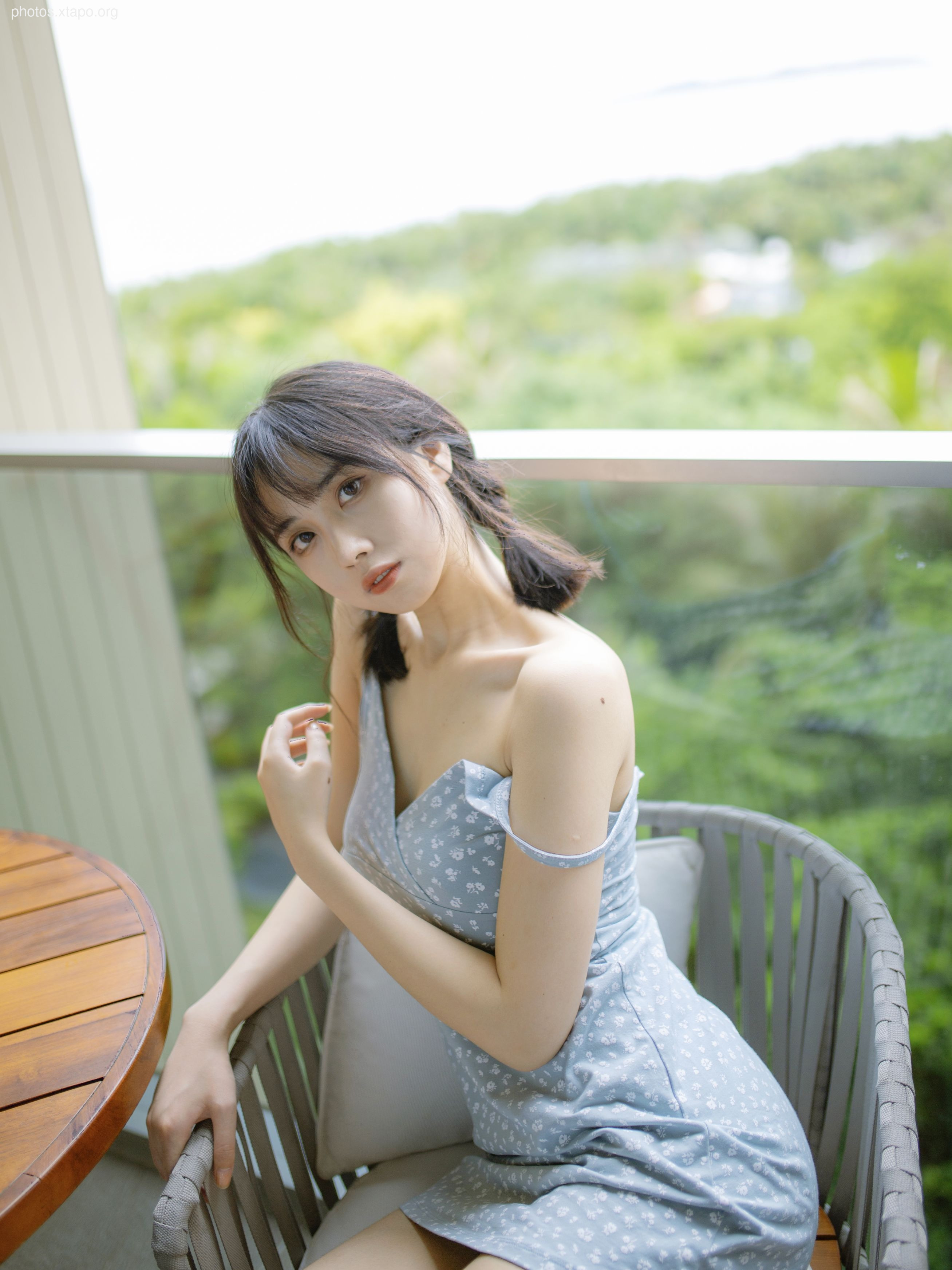 NO.030 Endless Summer 27P-221MB