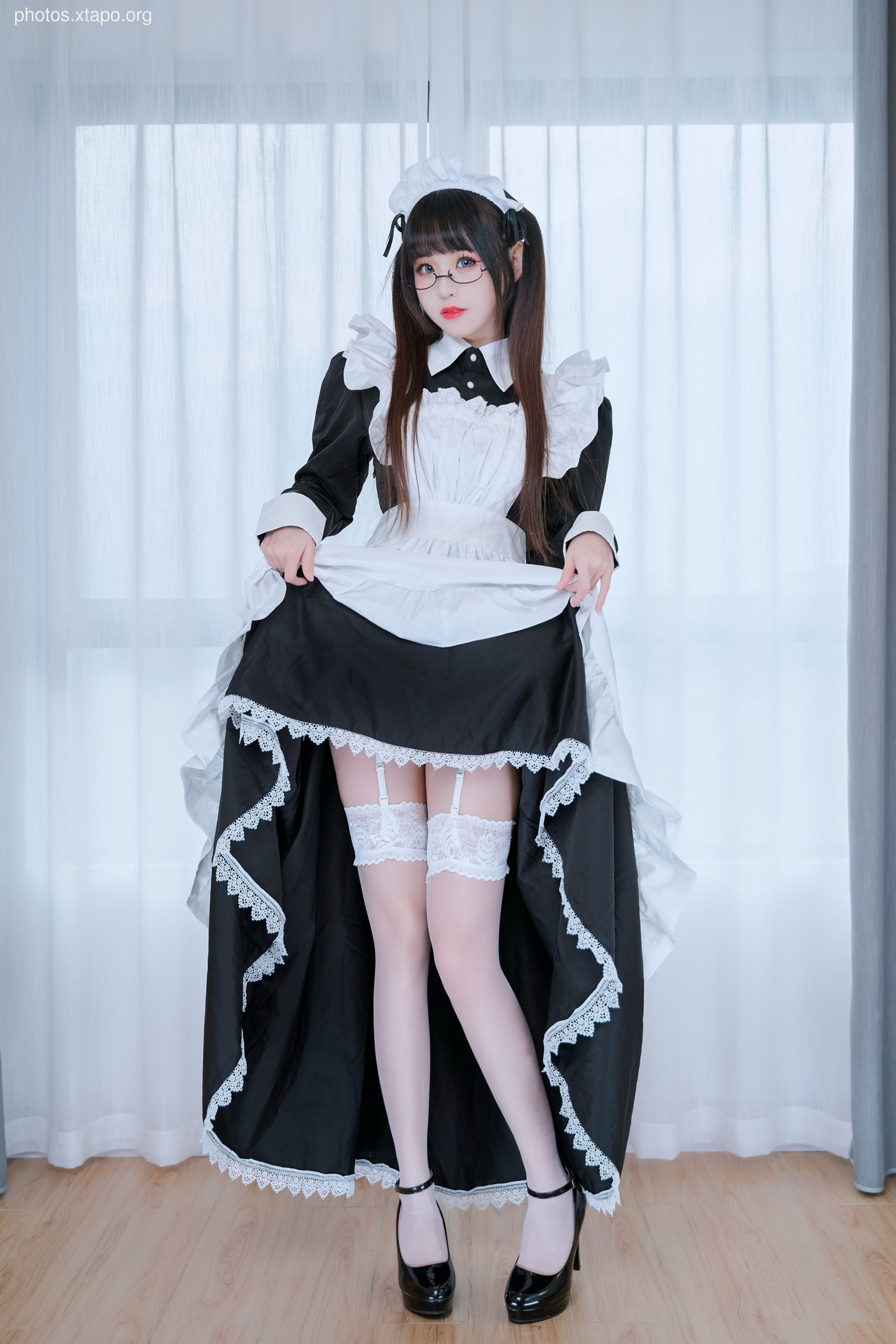 Miko sauce ww maid