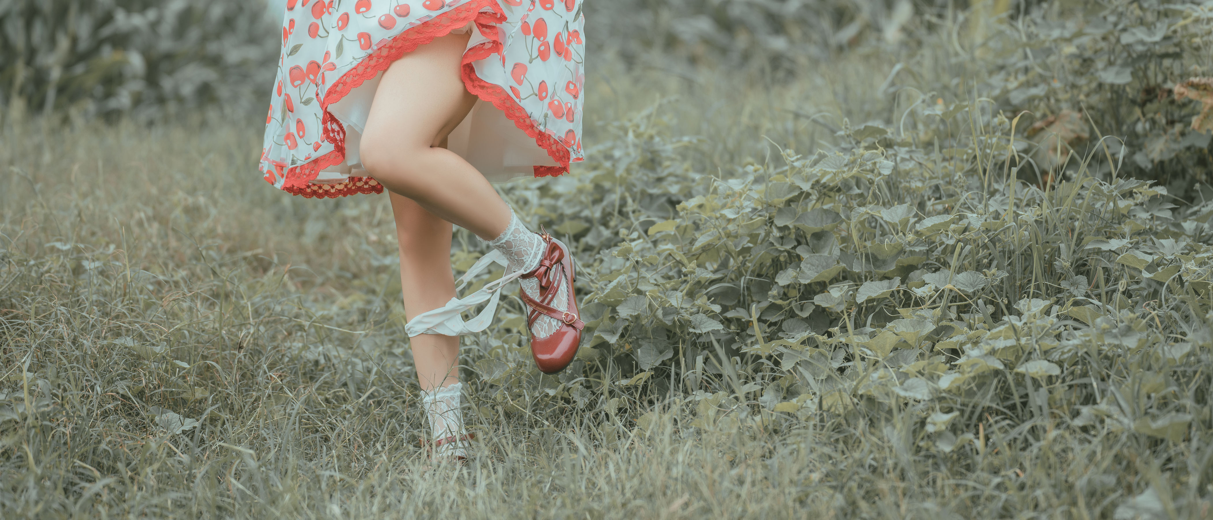 Net Red COSER Photo Anime blogger Stupid Momo -Prank of Beast 04