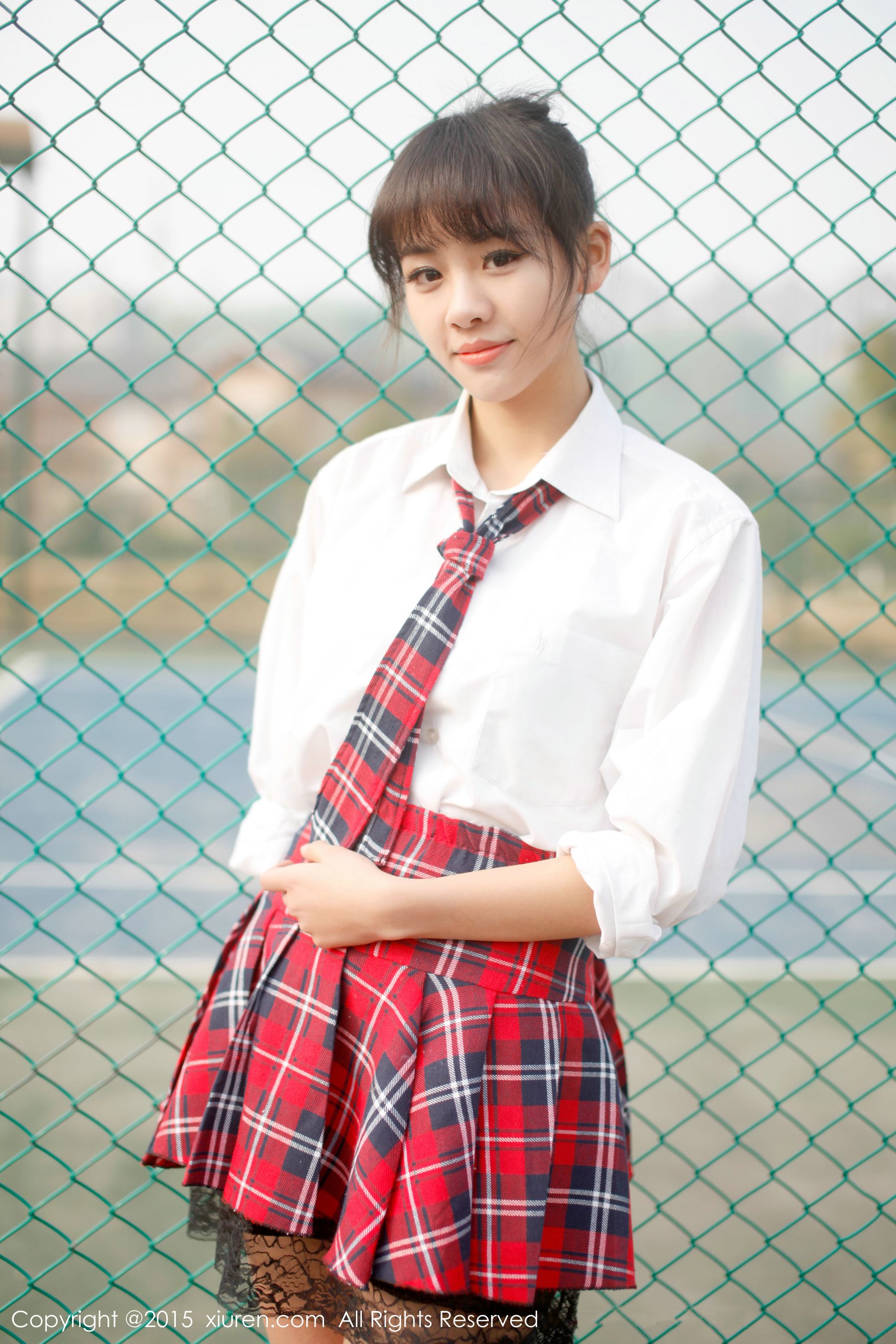 Zhou Xinyi Choose the favorite Youguo Circle No.998