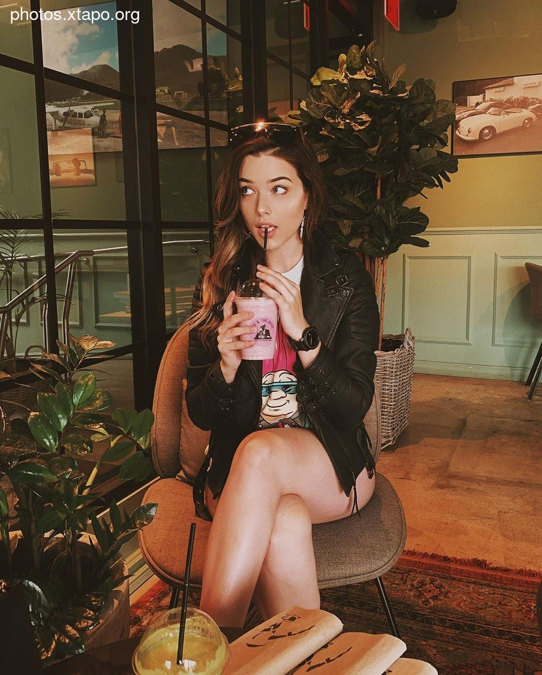 Lauren Summer - hot nude baseball girl