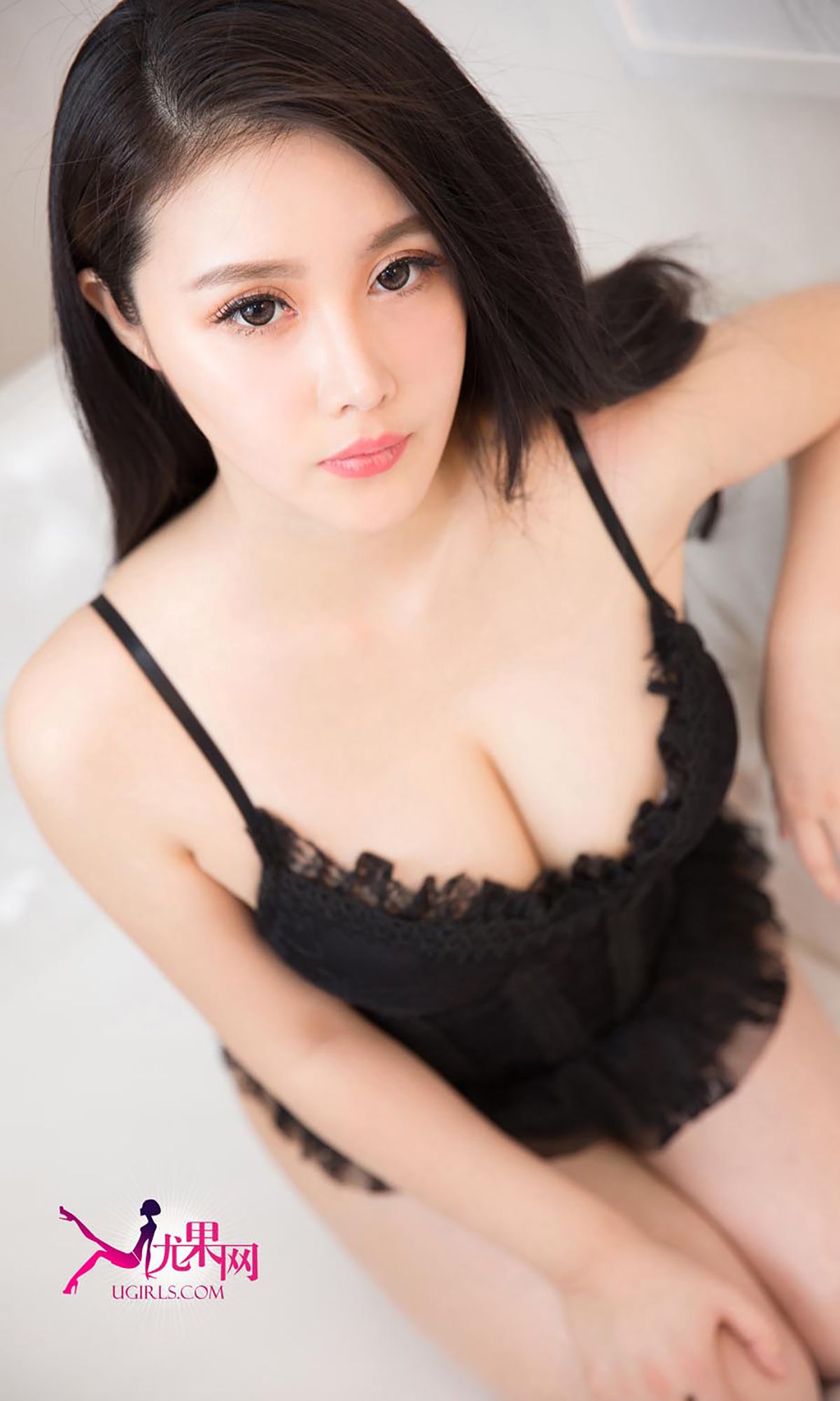 Xuan Xuan's Sweet Words Aisu Ugirls No.242