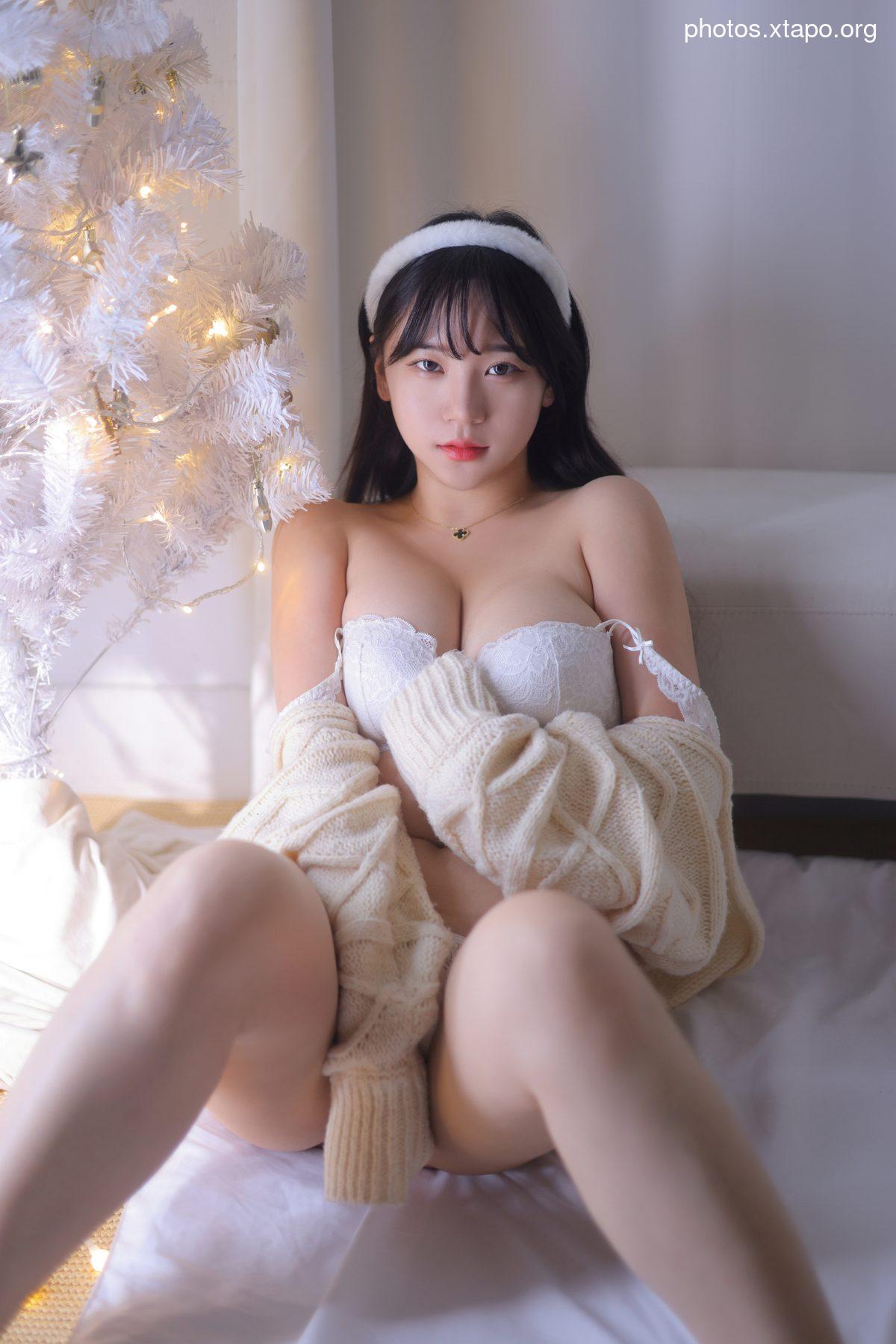 Yo-U Ming – Vol.5 Xmas A