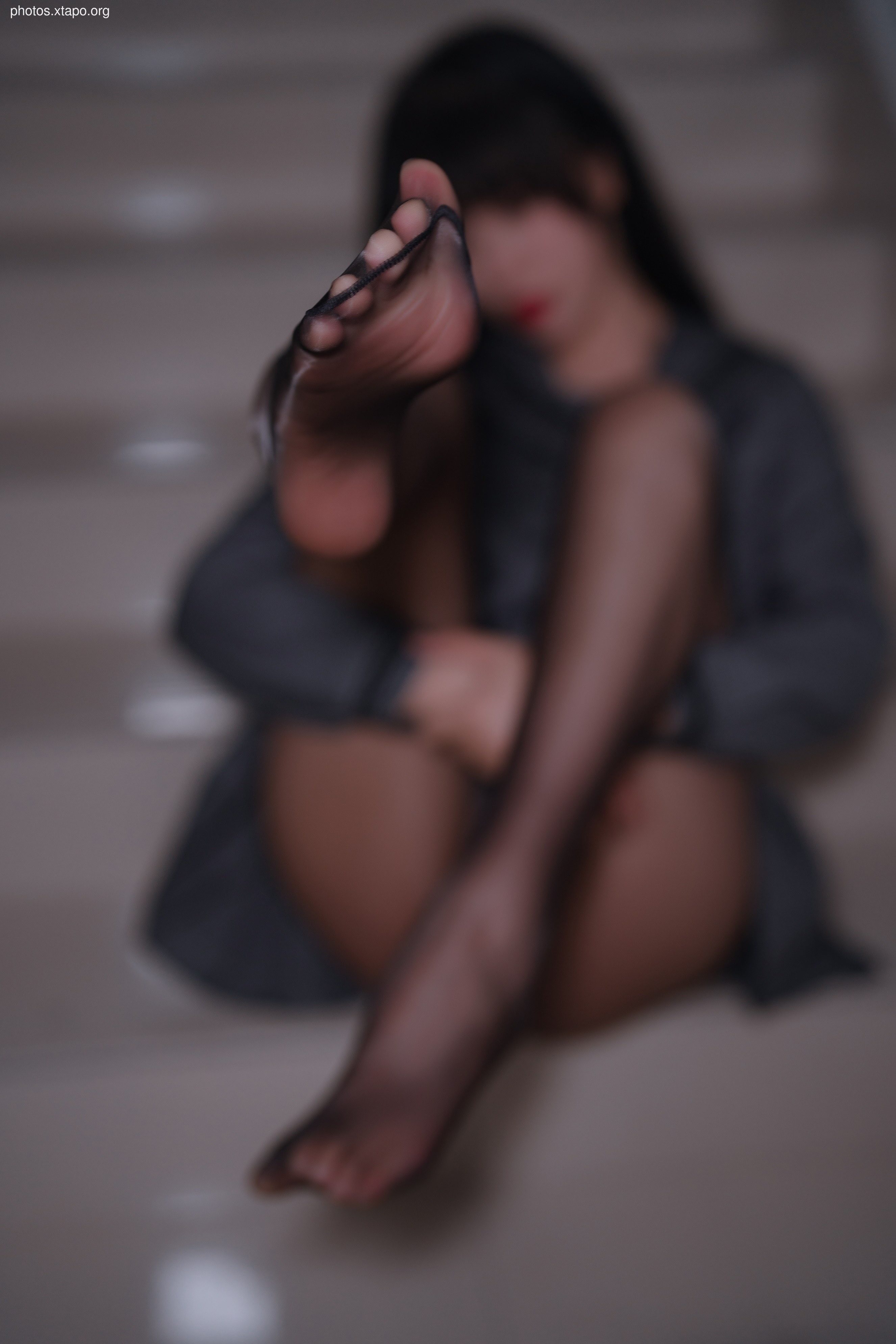 Xuan Xiaoxue Sister Calle Garage