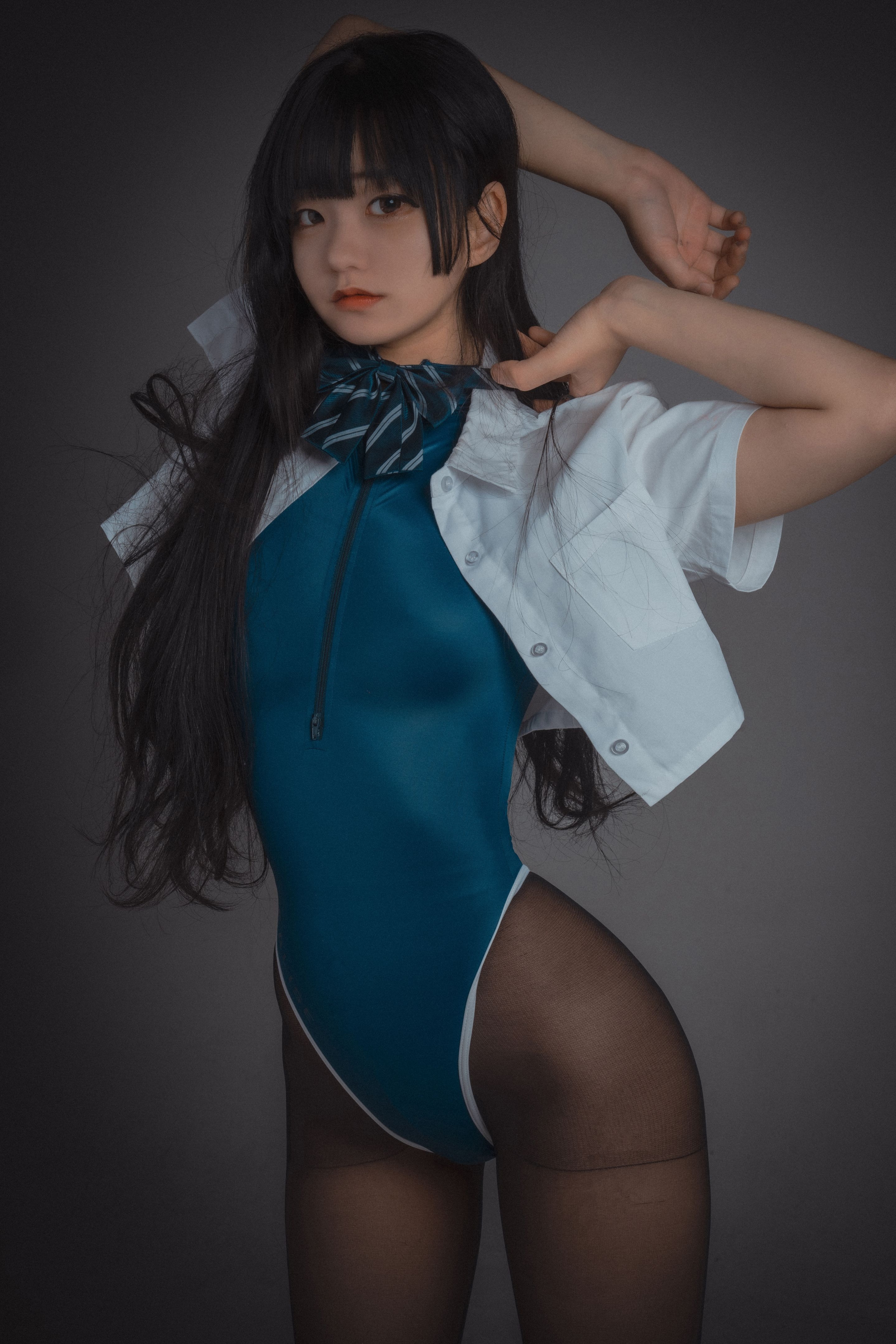 Jenny - DJAWA & NBSP Swimming Lesson #10