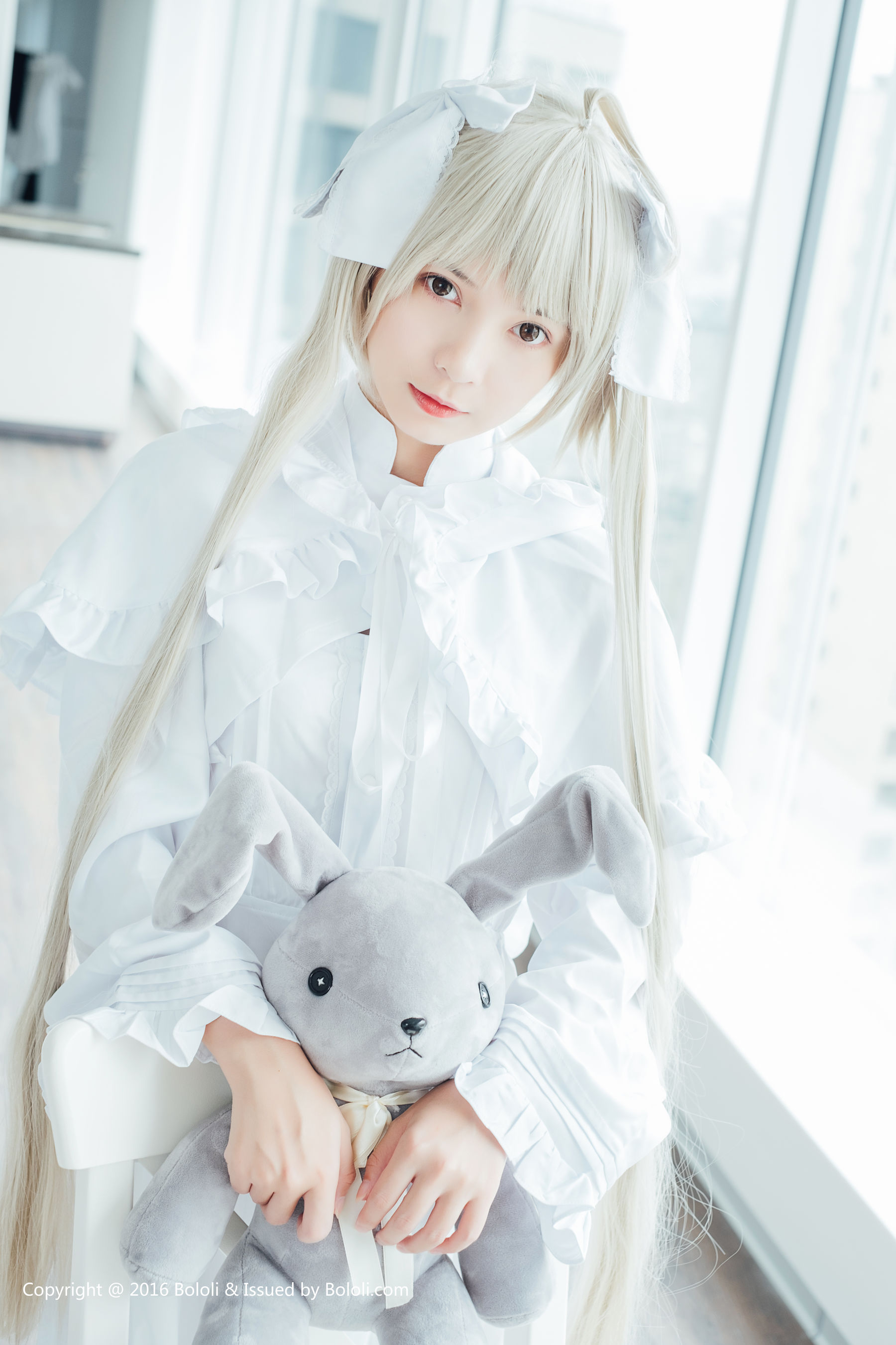 Liu Lina Girl Kimoe Que Meng Culture Kim016