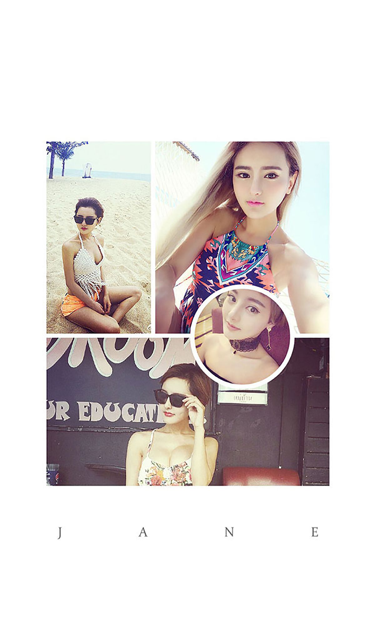 Li Sining's Night Club Beauty Rabbit Aiyu Ugirls No.356