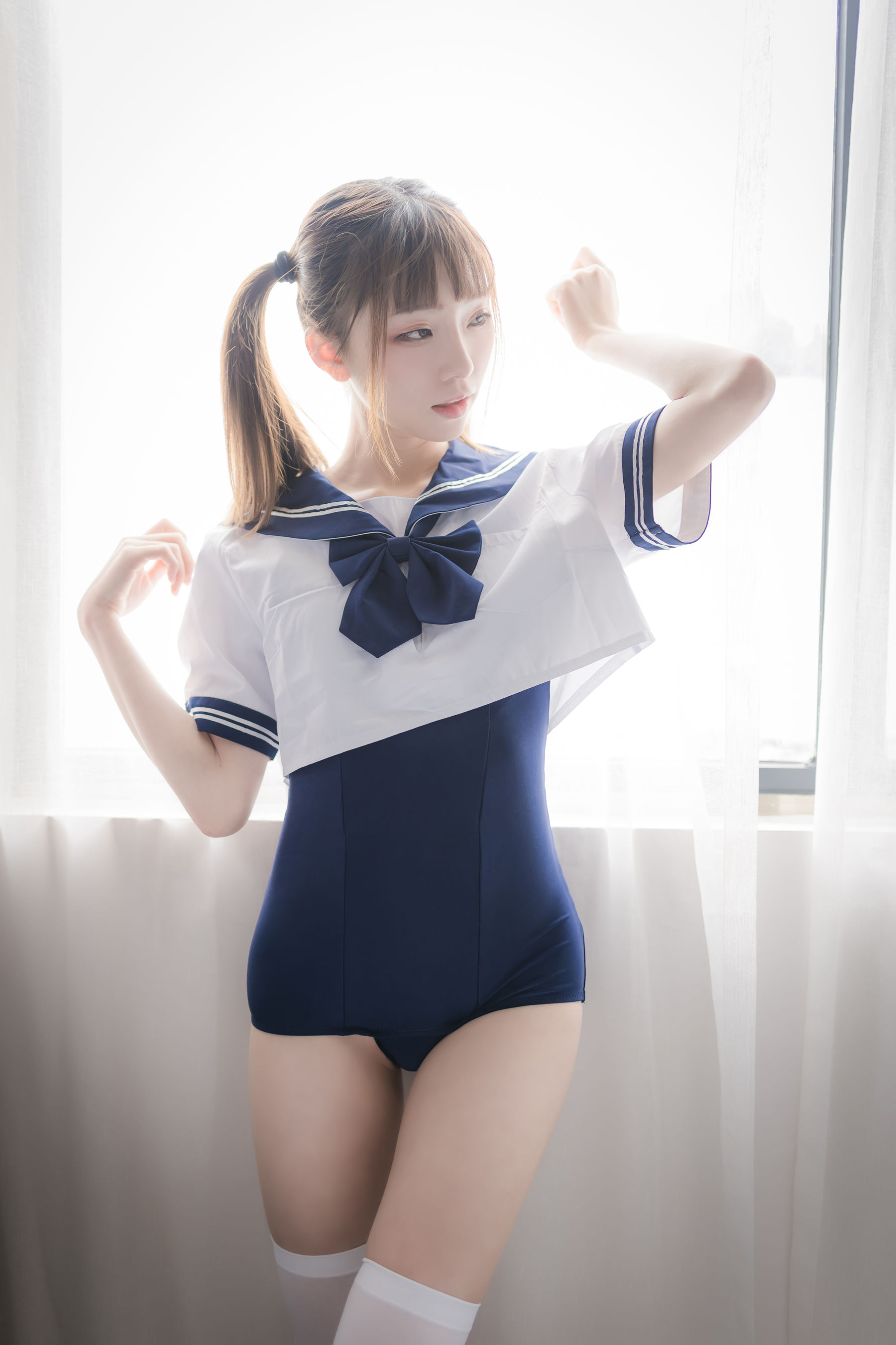 Cosplay Anime blogger Kitaro