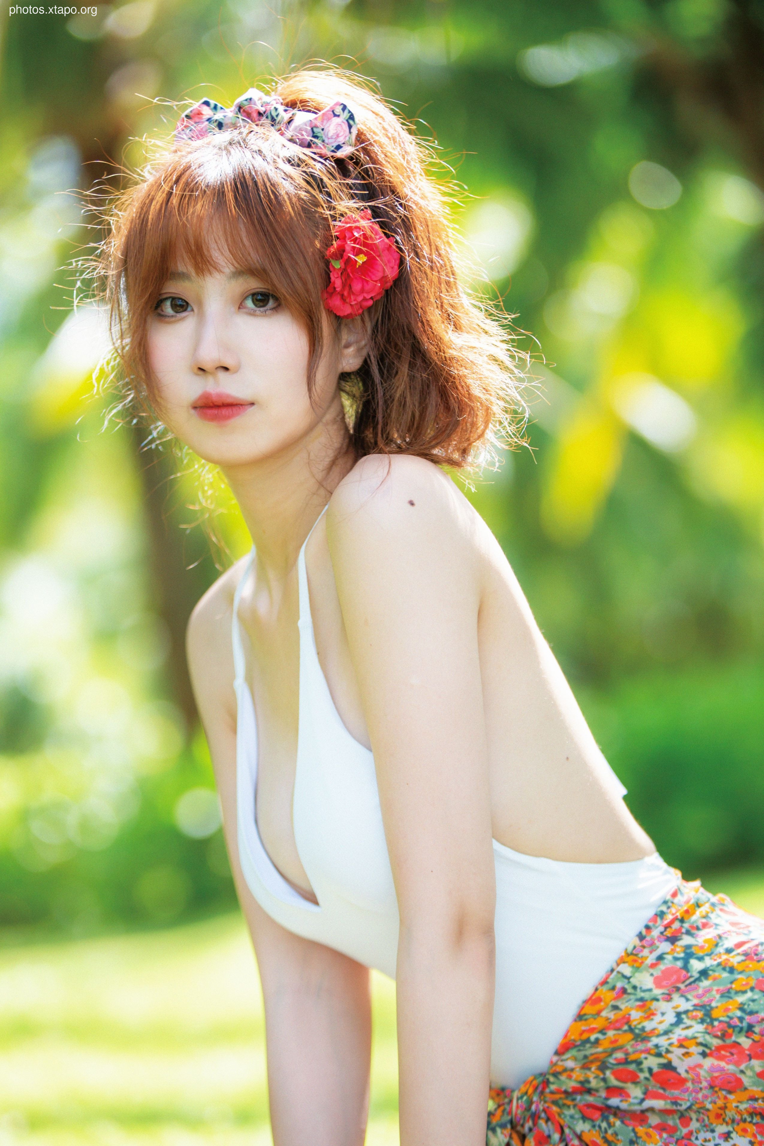 NO.034 Showa Flower 35P-435MB