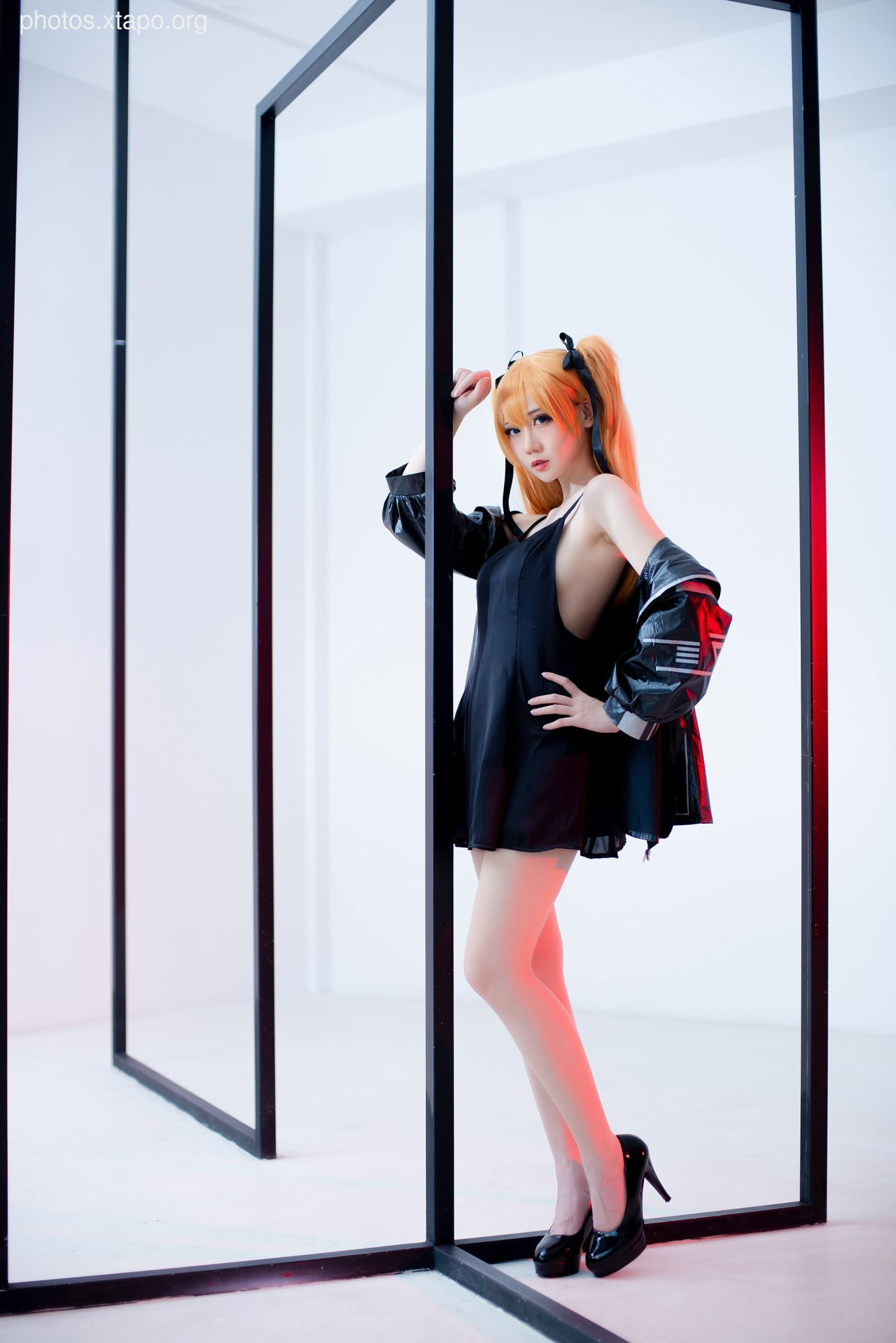 Supper carbon EVA Asuka (February 28 Award Group Resources)