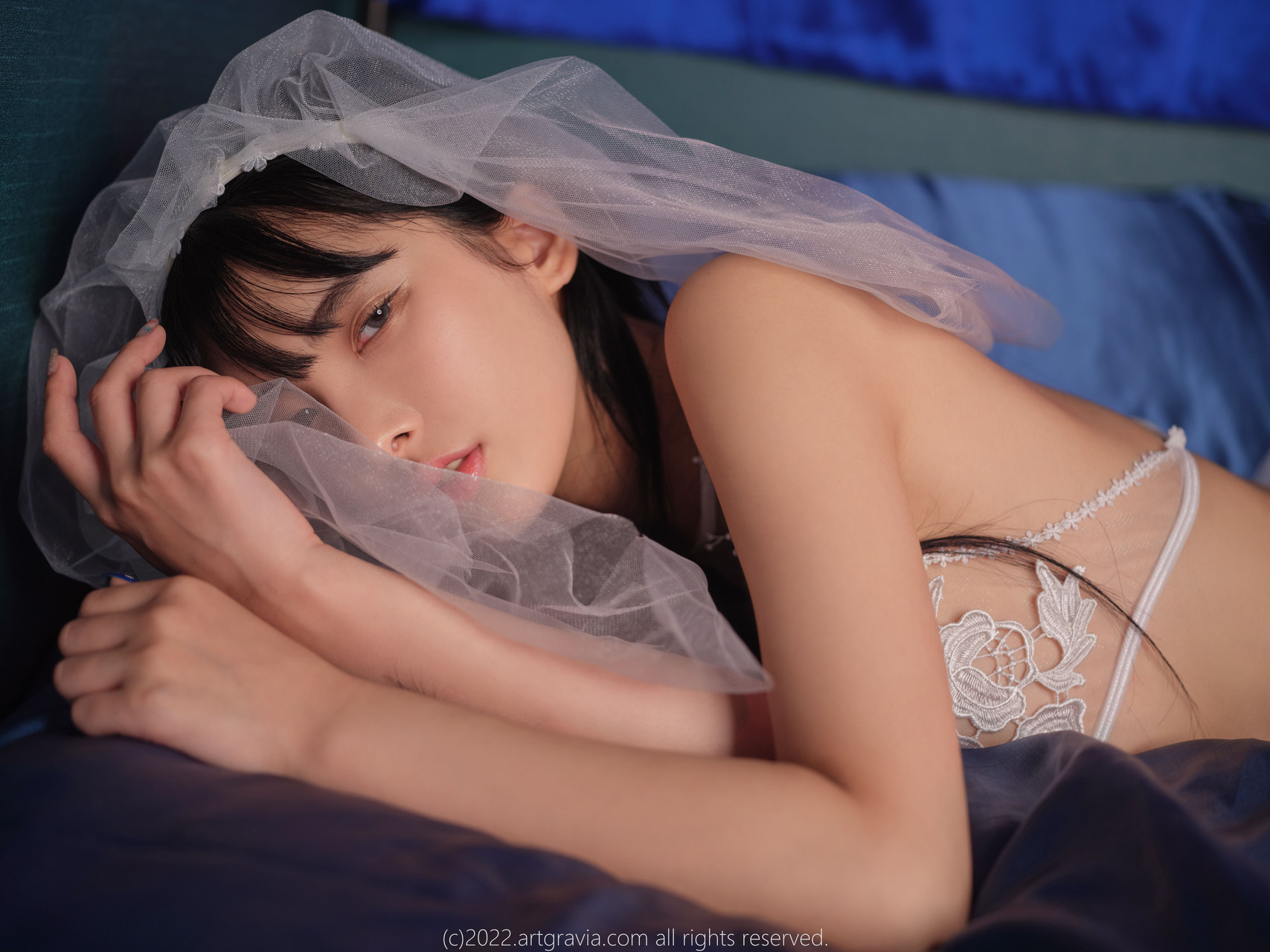 Lee-Seol Lee Seol, [ArtGravia] Vol.445 Art Gravia Set.02