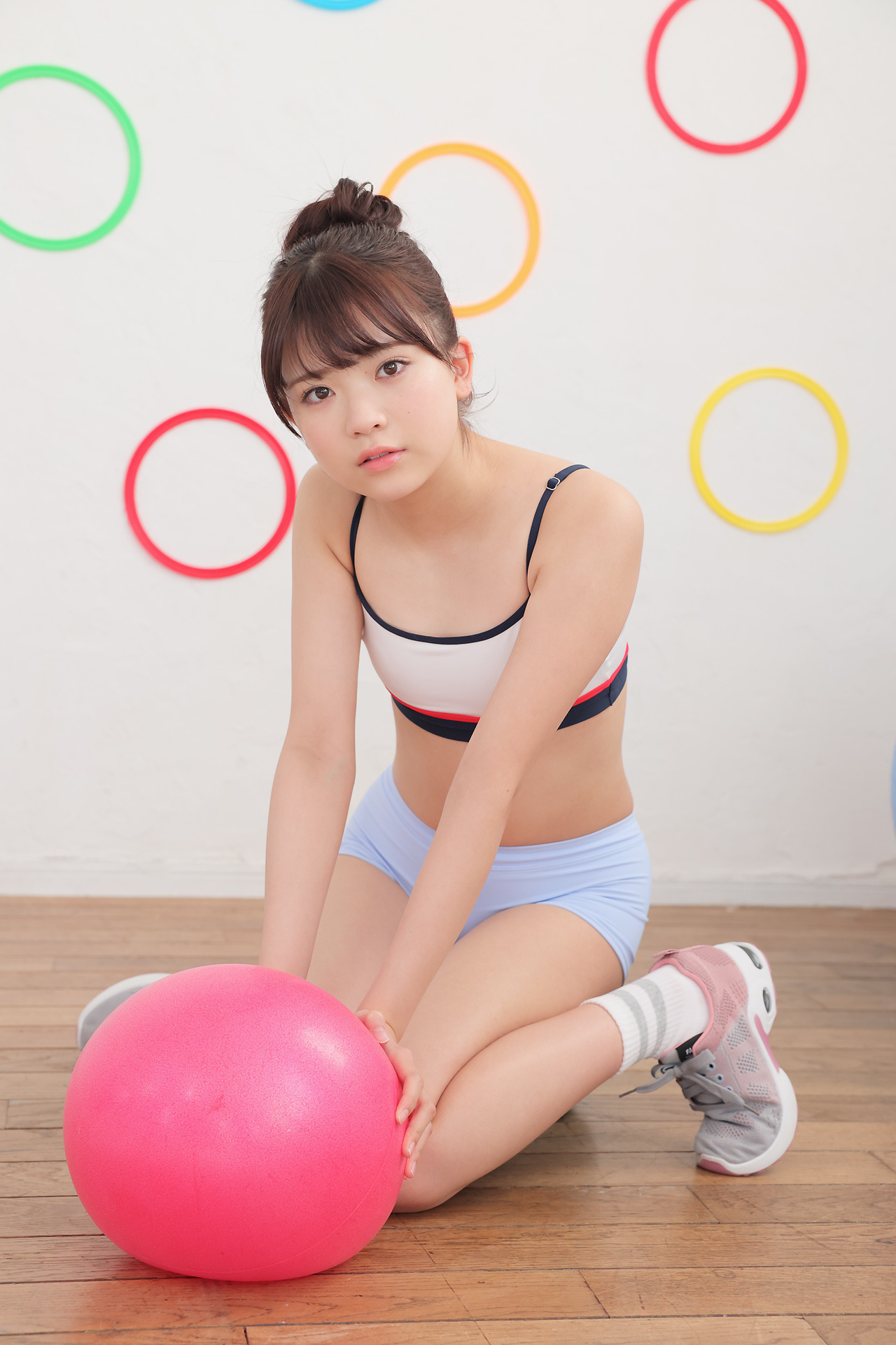 Mao Imaizumi Mao Imaizumi, [Minisuka.tv] 2022.05.05 Regular Gallery 6.2