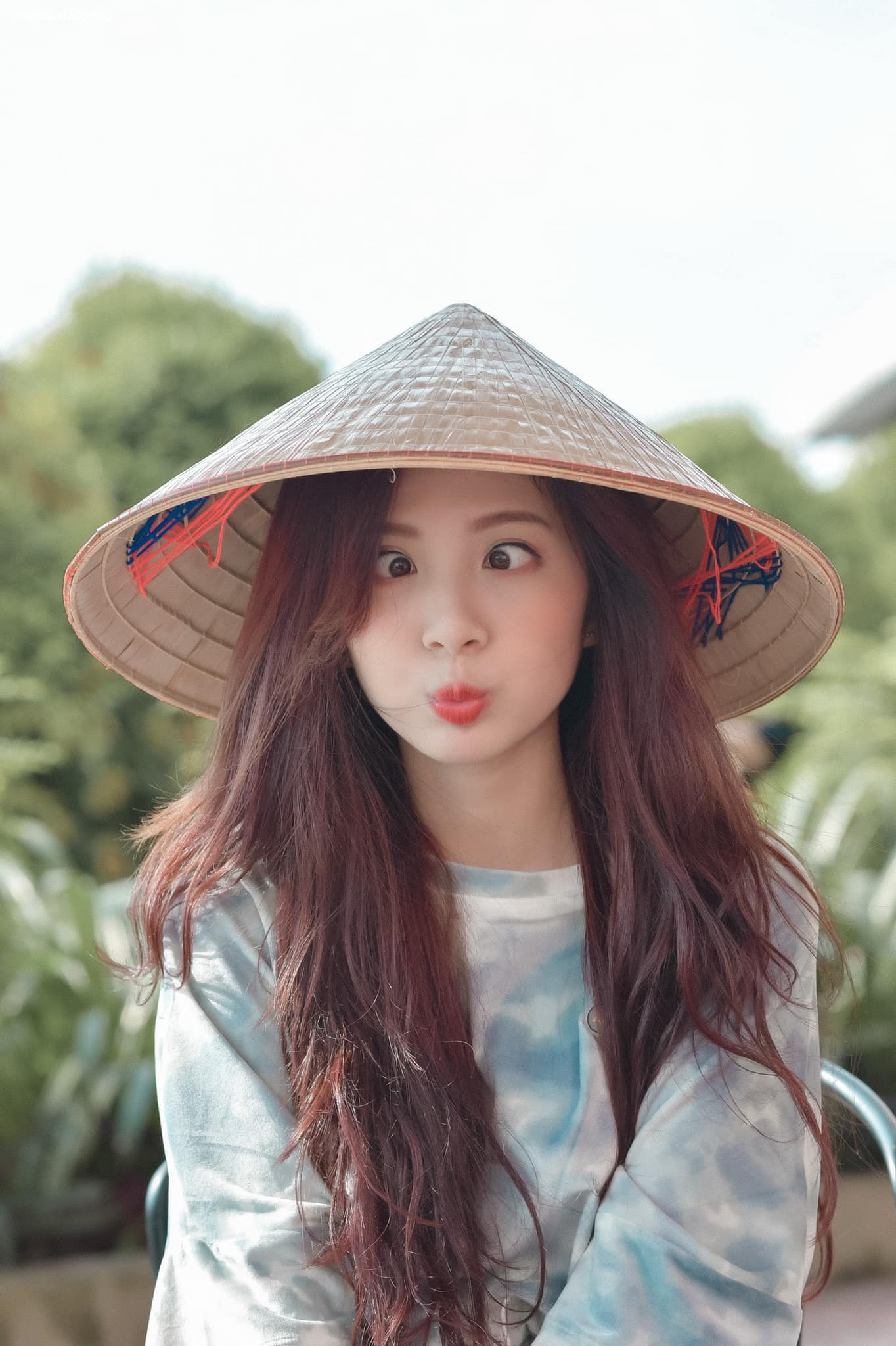 Nguyen Hoang Ngoc Huyen