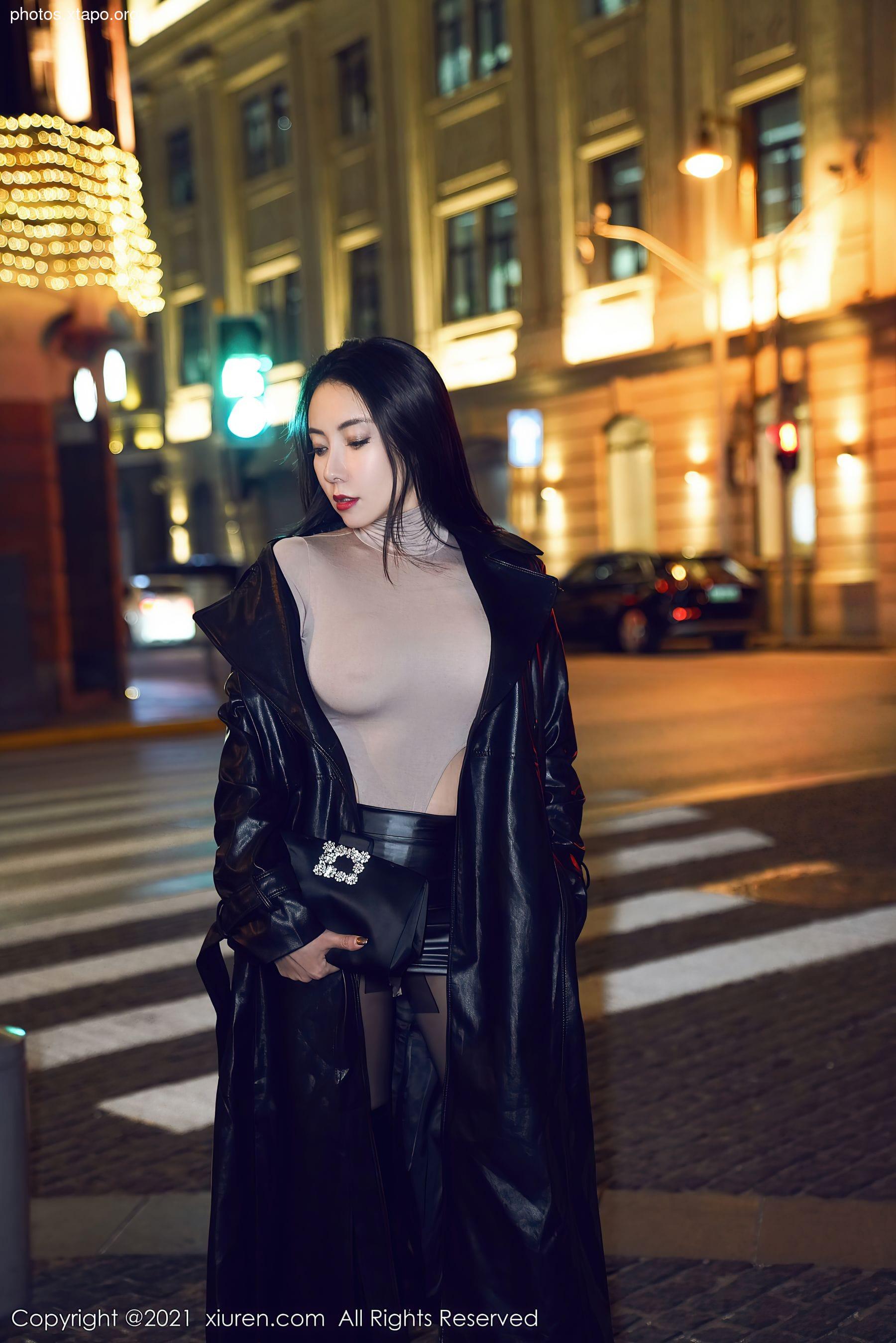 Xiuren 3207 Victoria