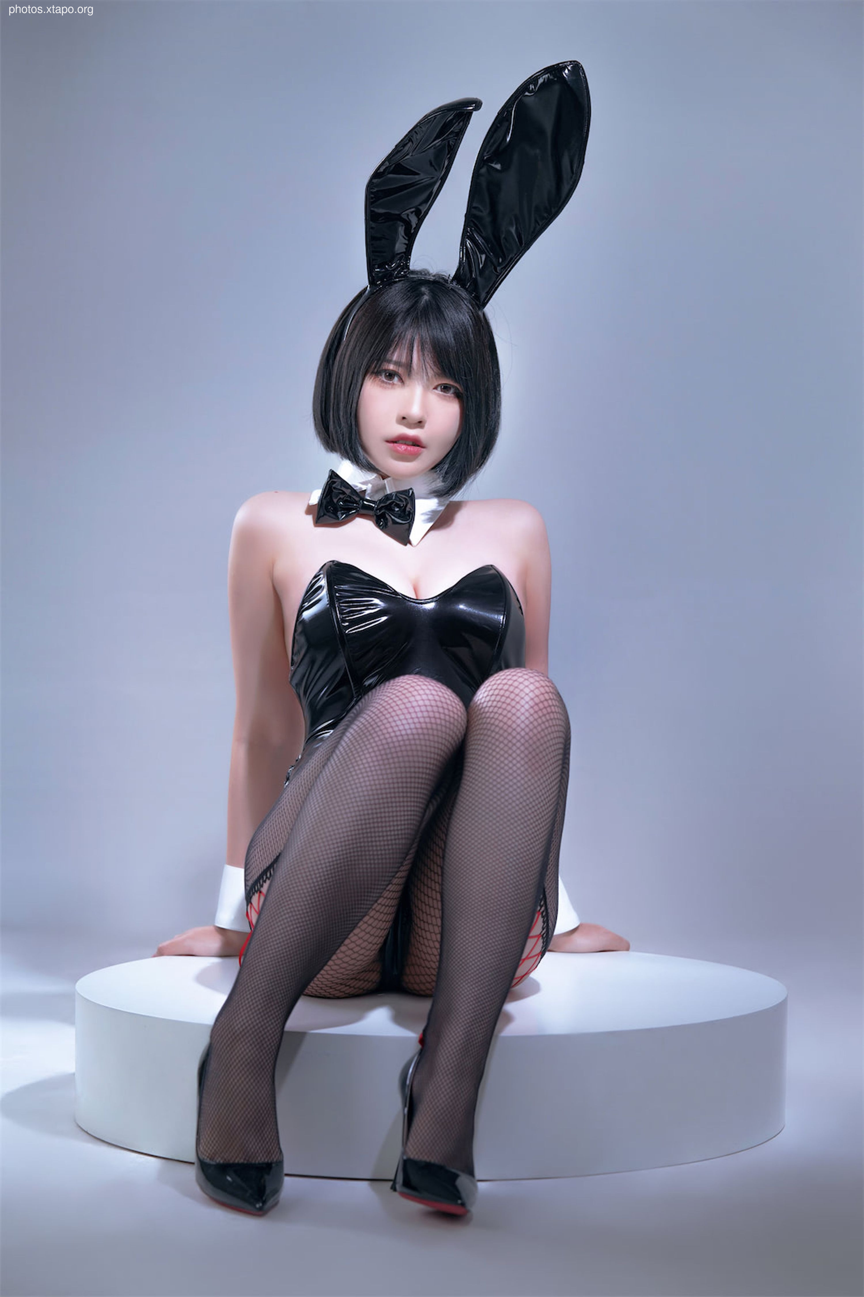 Bunny Vol.02 75P-693M