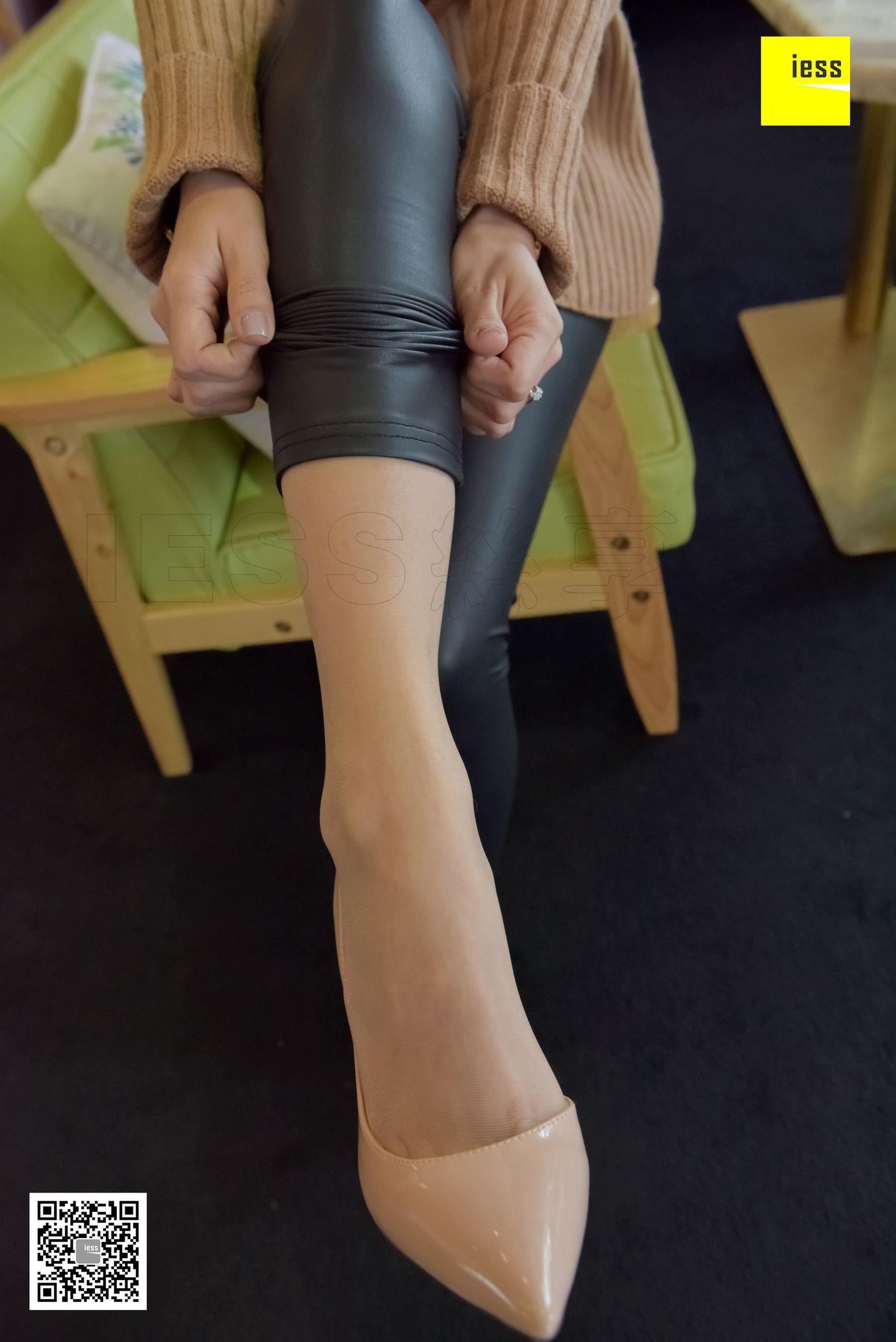 Silkxiangjia 112 Junjun The Pork in the Package IESS Thoughts and Interesting