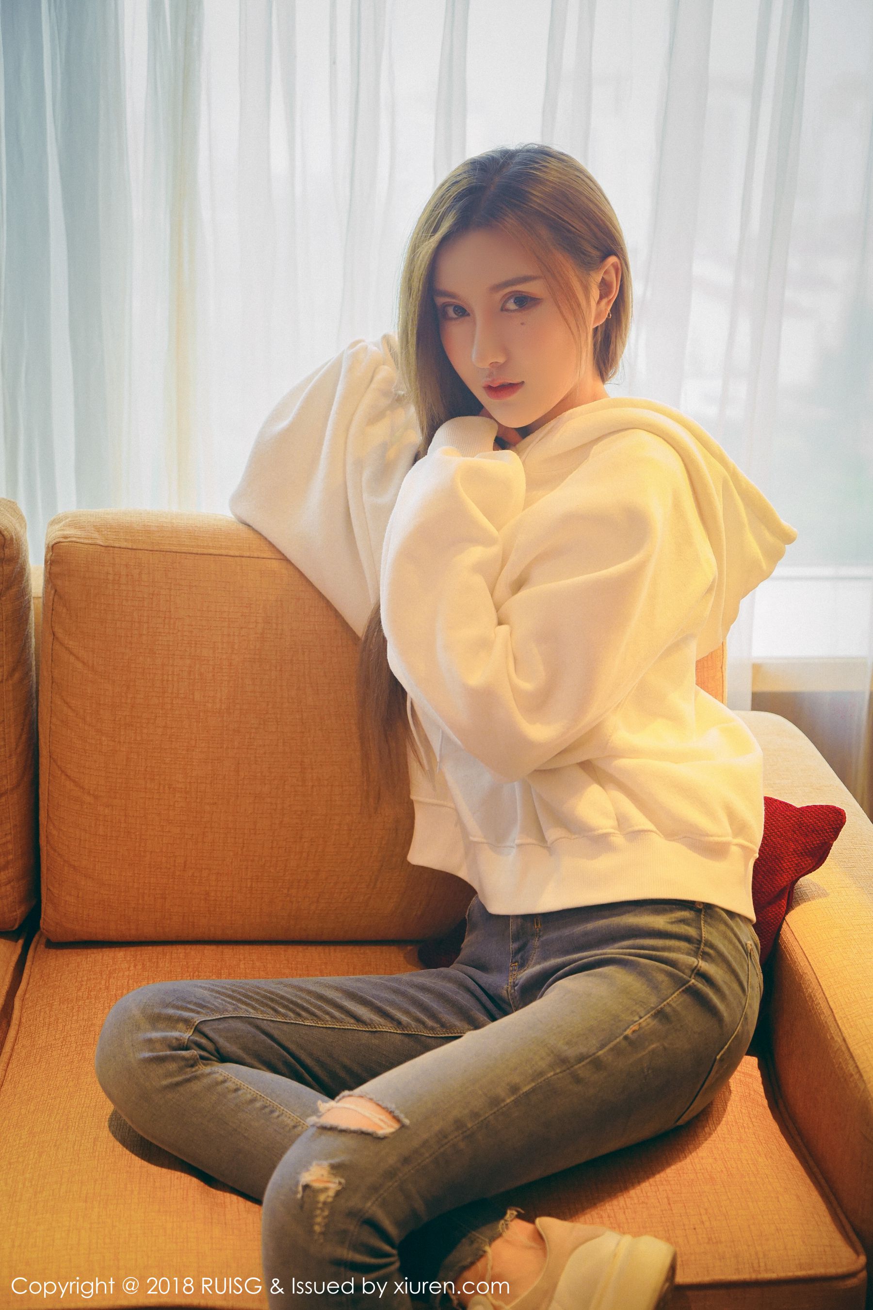 Model M Dream BABY Tender Private Room Ruisg VOL.045