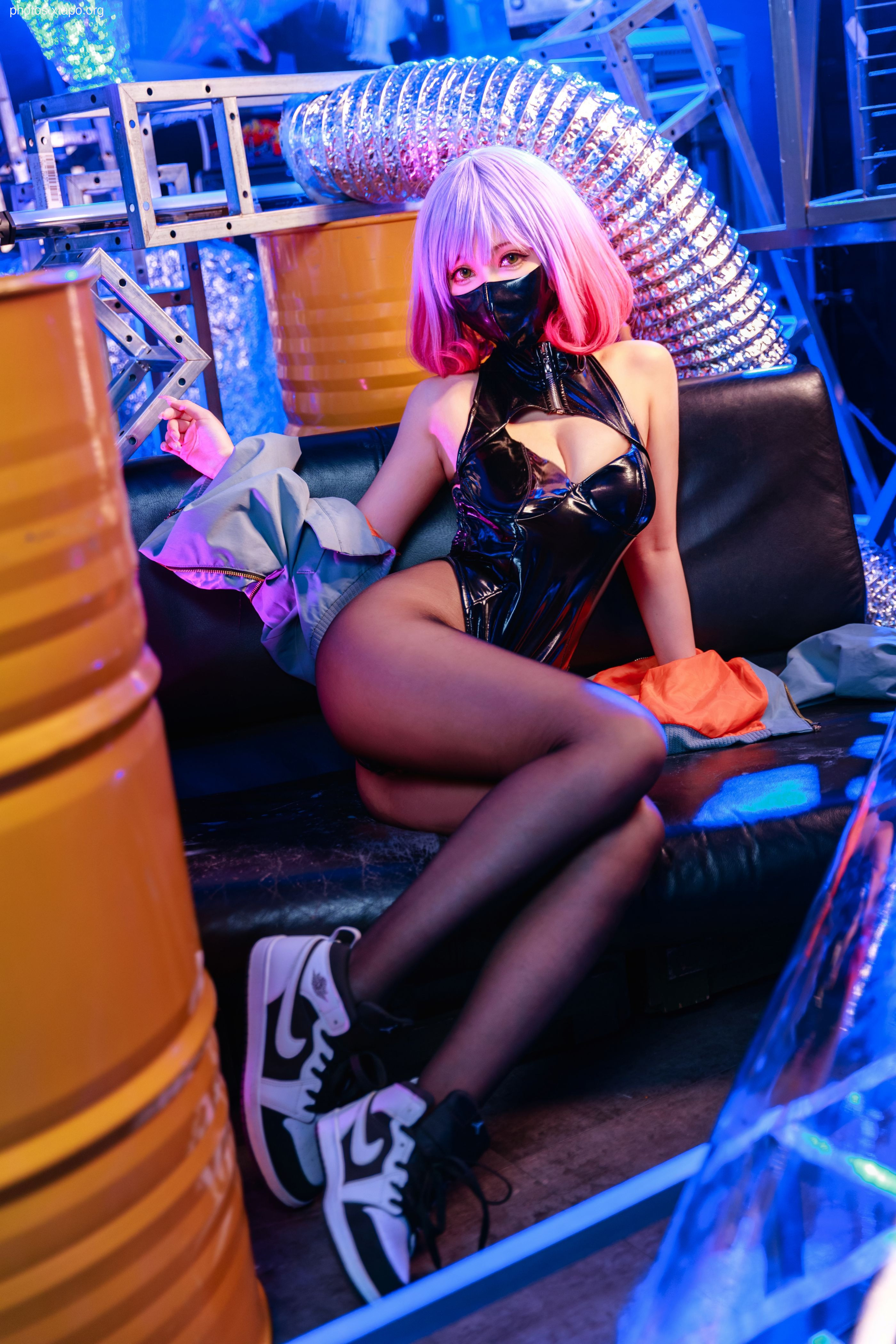 Fairy Moon -No.01 LUNA Luna 70p2v -0.98gb