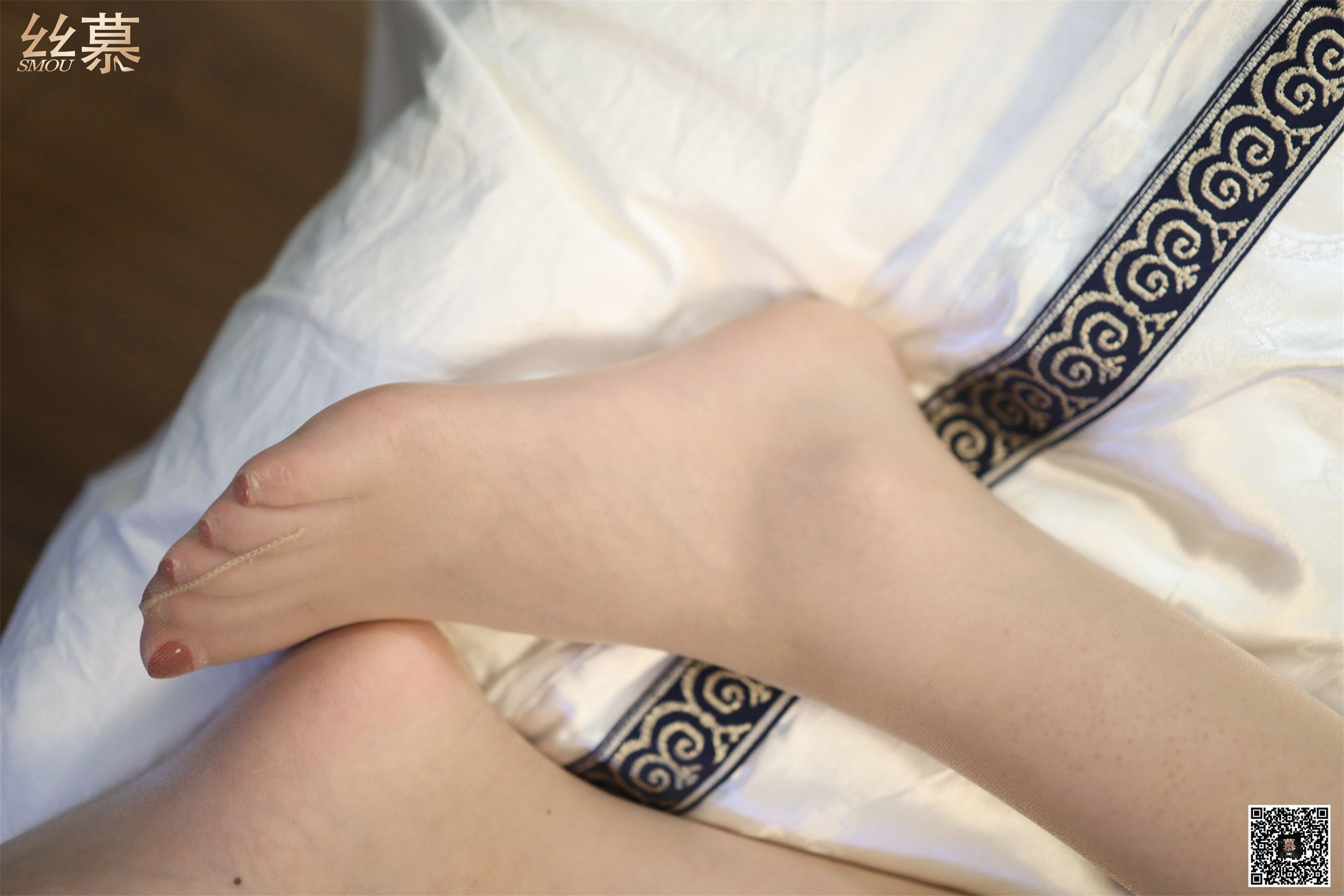 Simu SM296 Double Double Women's subordinates who were pushed down