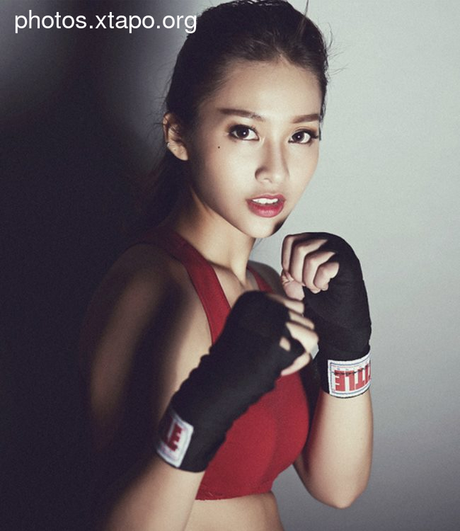 Ngan Sushi Temperament Sexy Lovely Picture and Photo