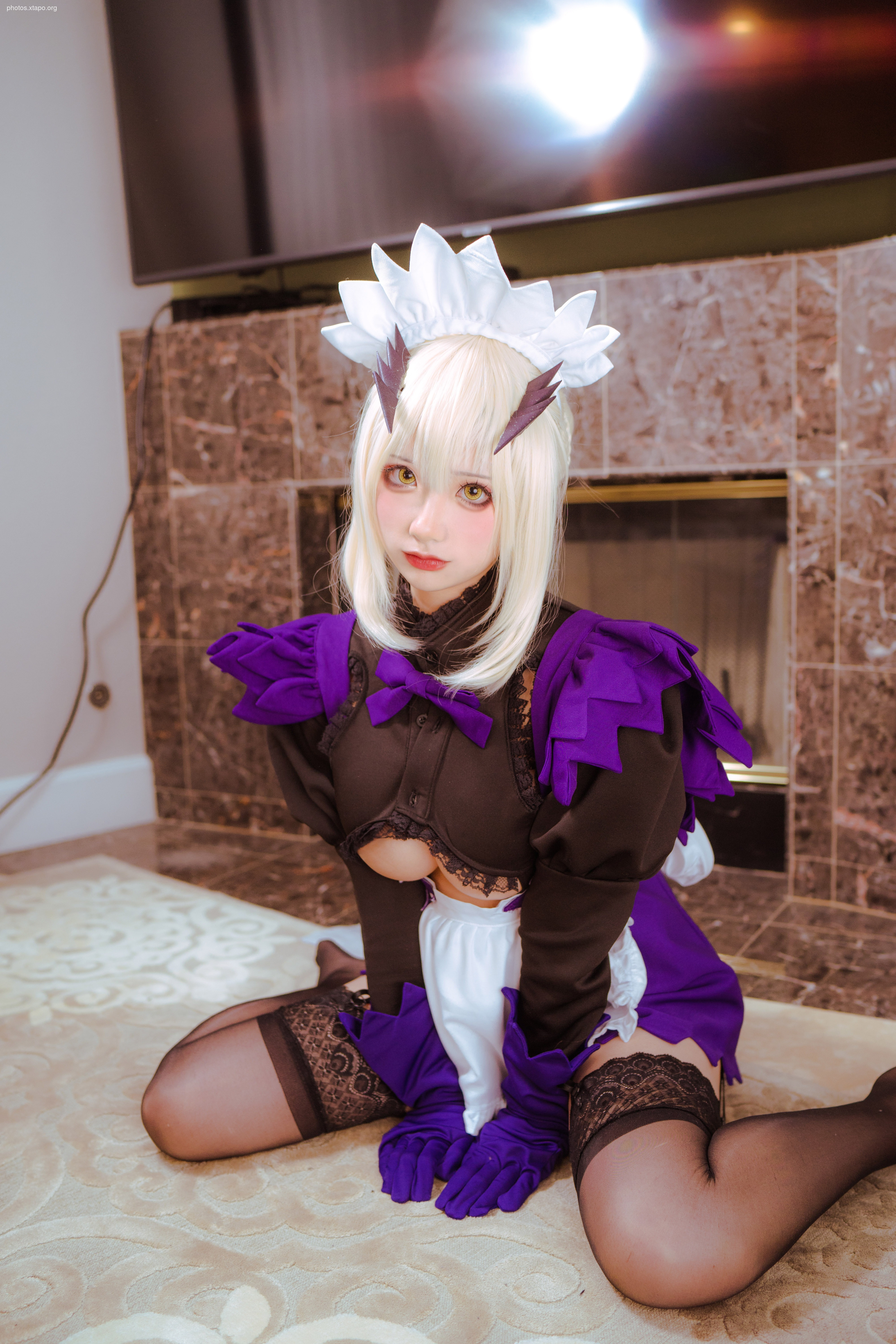 wendydydydy_soy sauce - NO.002 FGO Black Gun Dai 10P-27MB