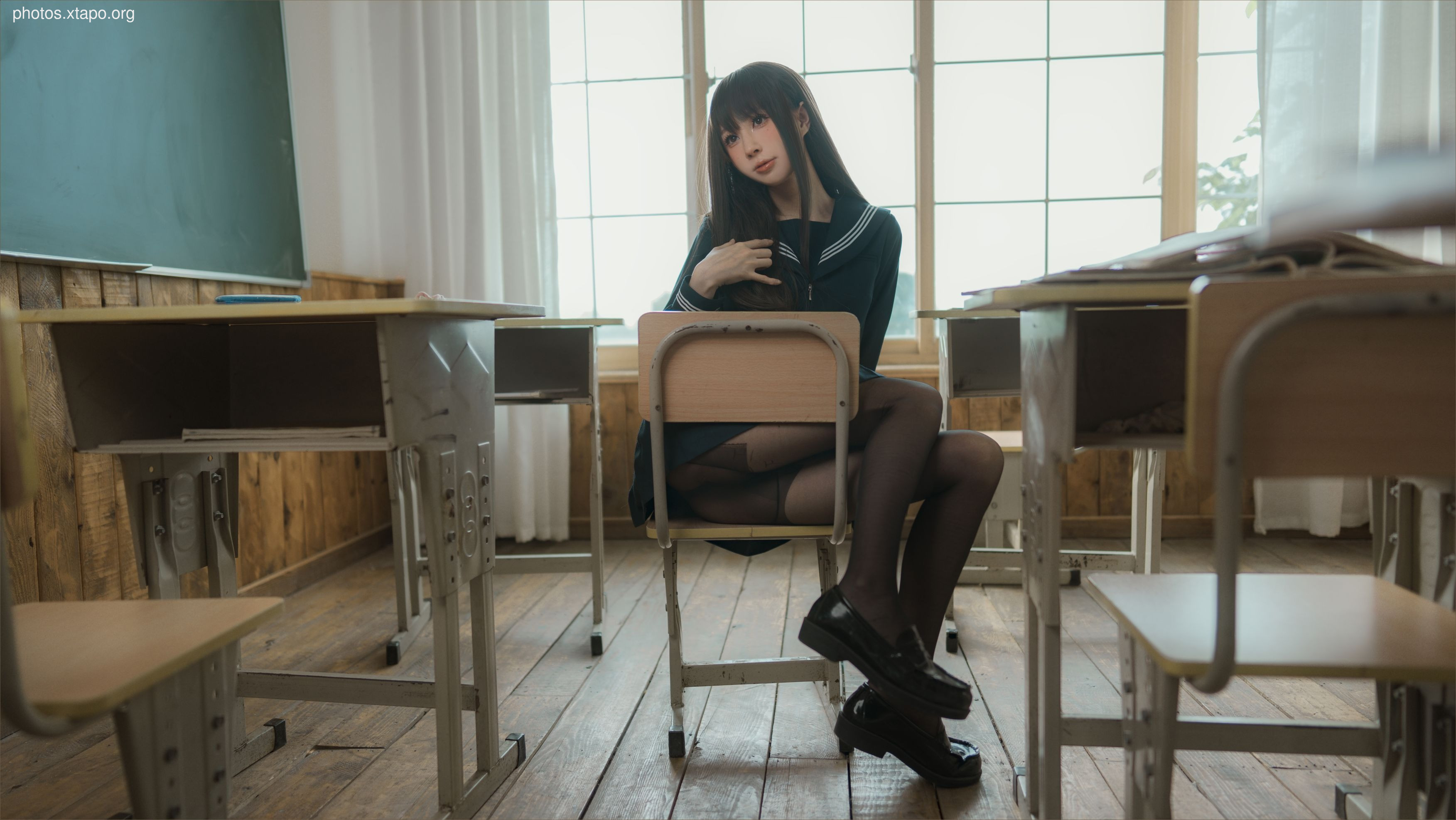 The game of Nange and the squad leader