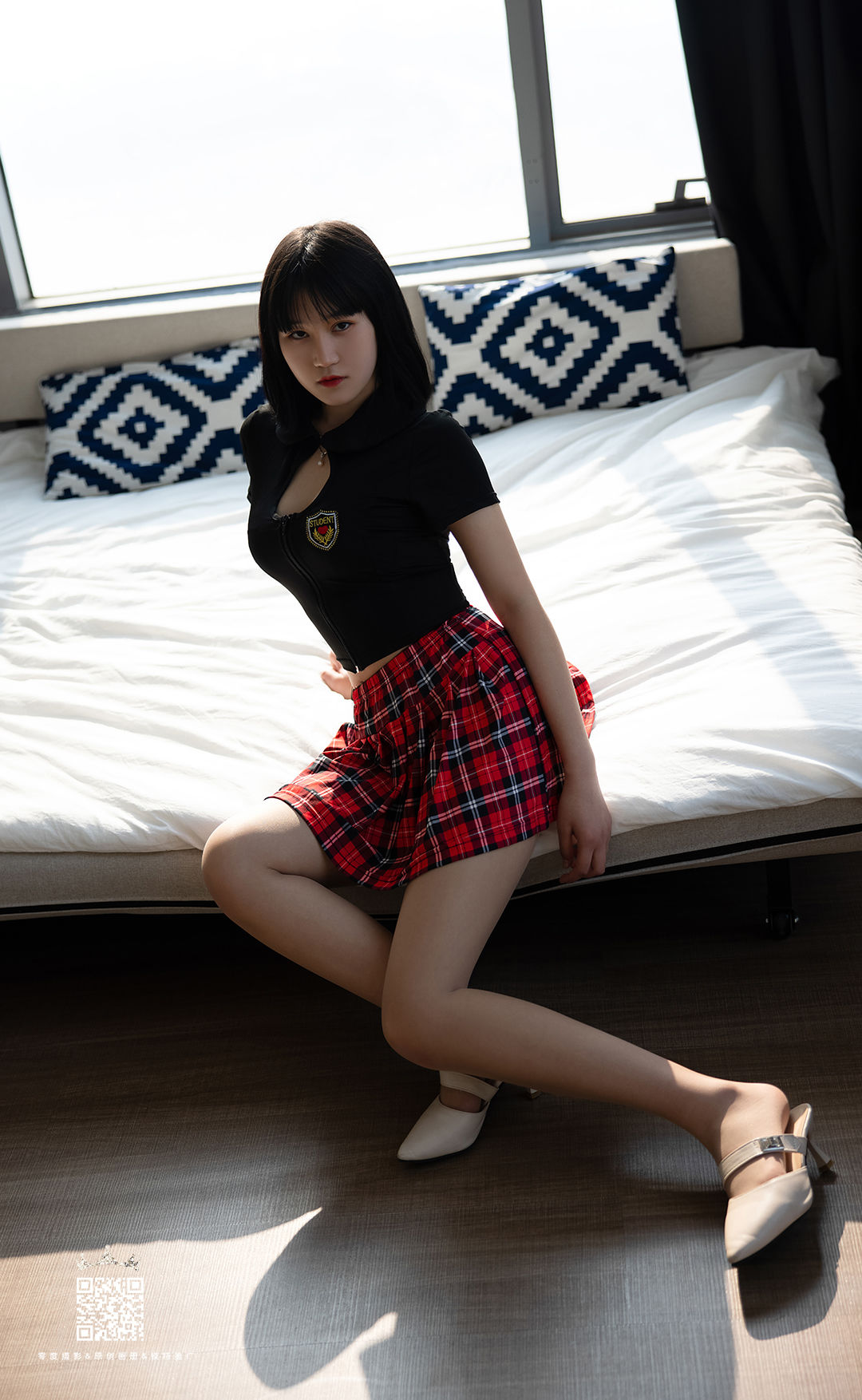 LD zero degree No.135 Yi Nan