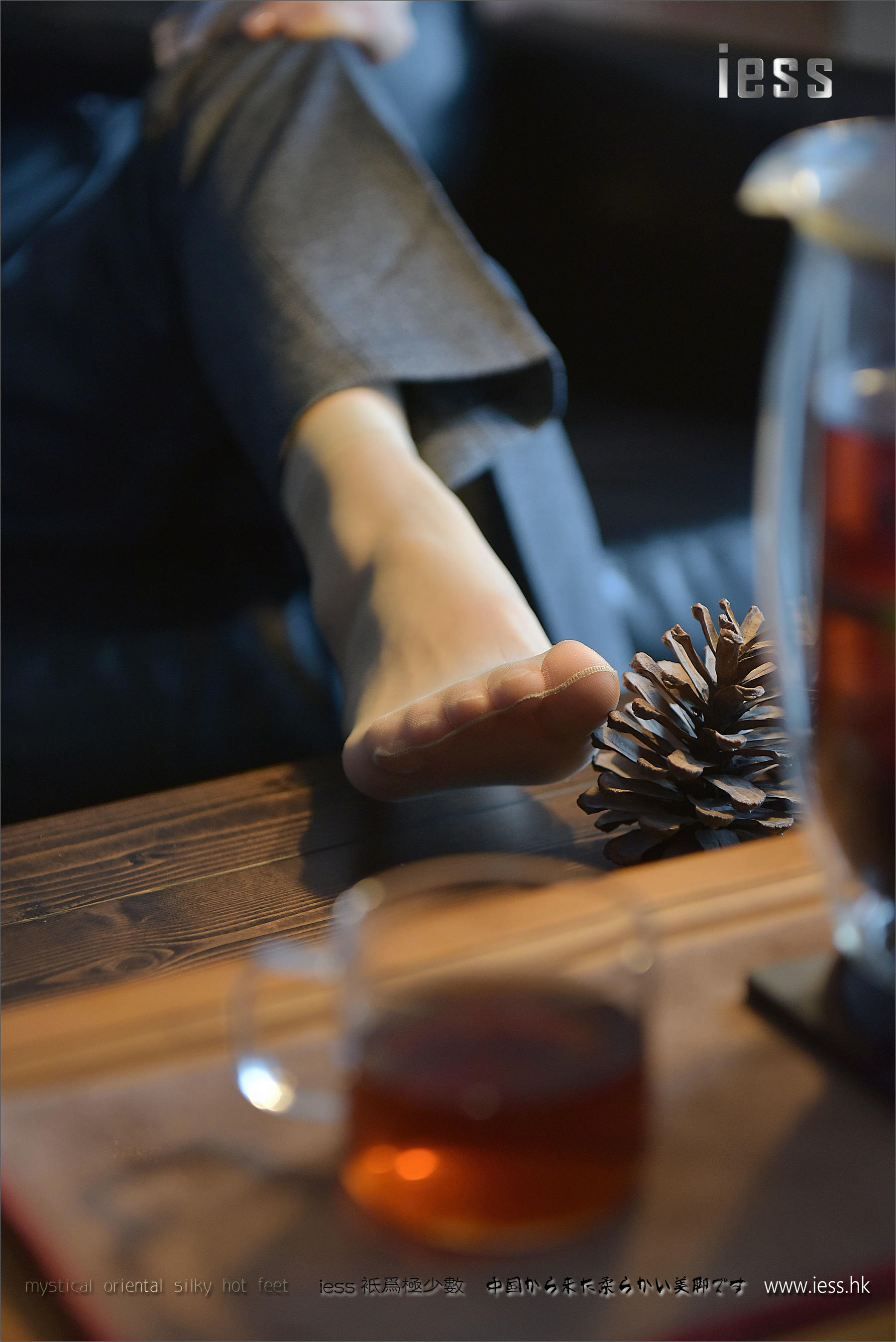 Silk Foot Bento 087 Primary Six Air Sister Development Plan Series-1 IESS Different Funbian