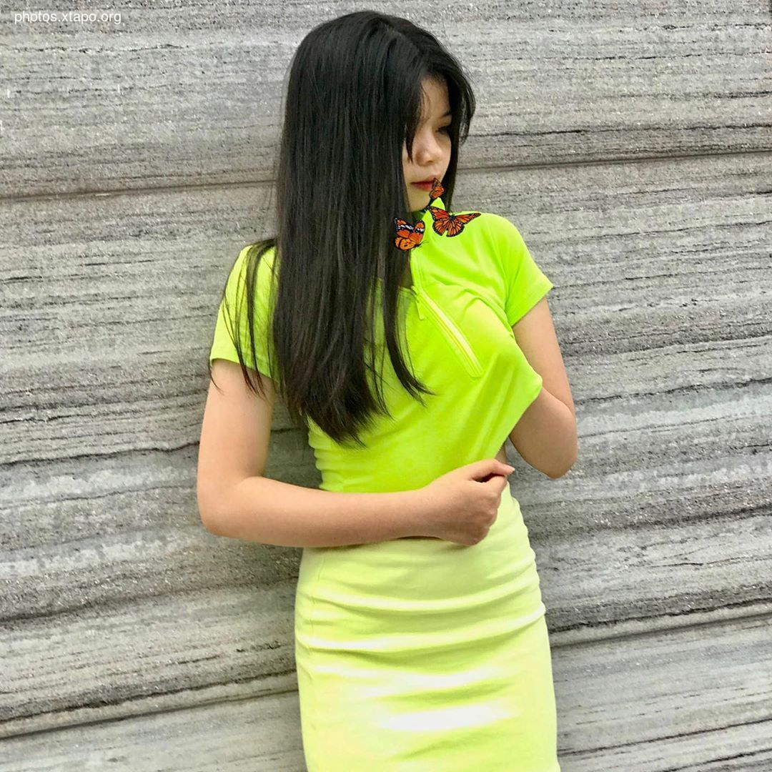 Nguyen Le Phuong Thao
