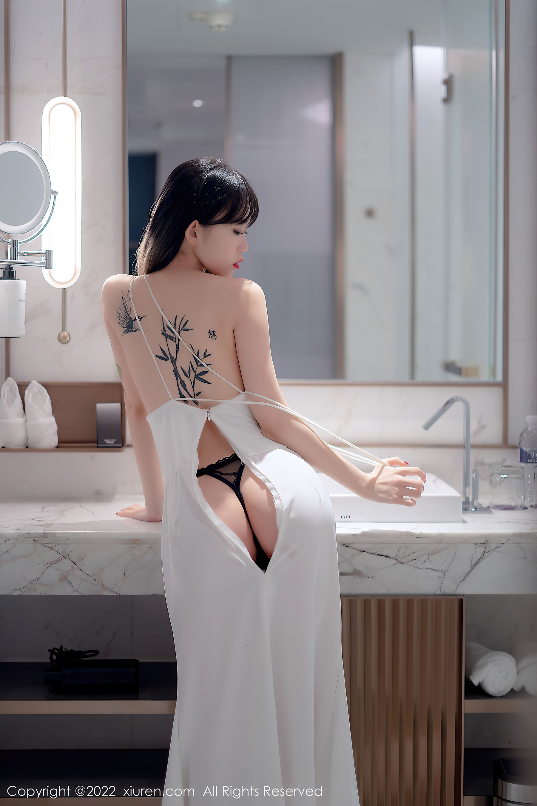 Xiuren xiuren No.4611 baby bottle