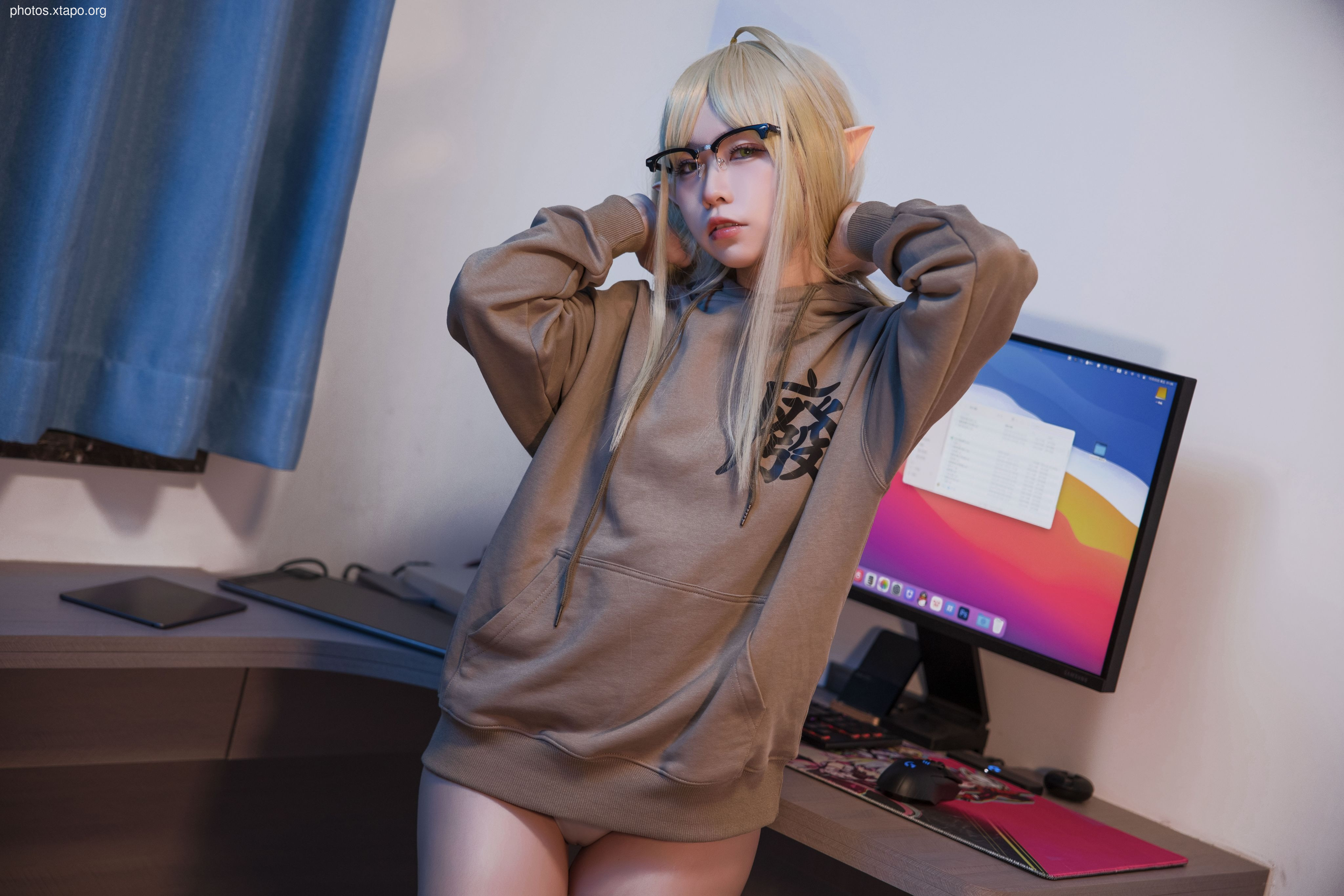 G44 will not hurt Shui Laner House T 25P-354MB