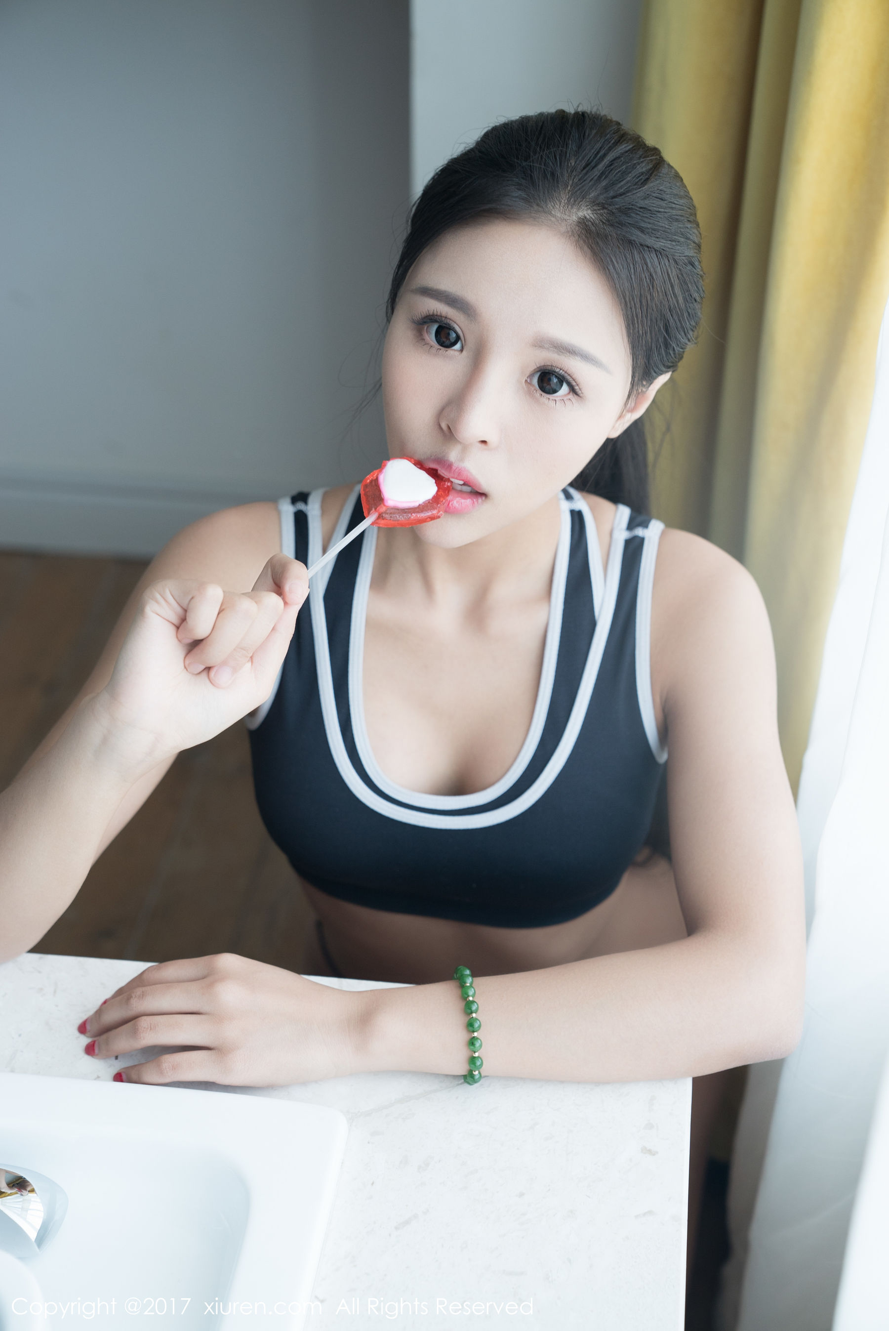 Newcomer Model@新 新 Xiuren Xiuren No.767