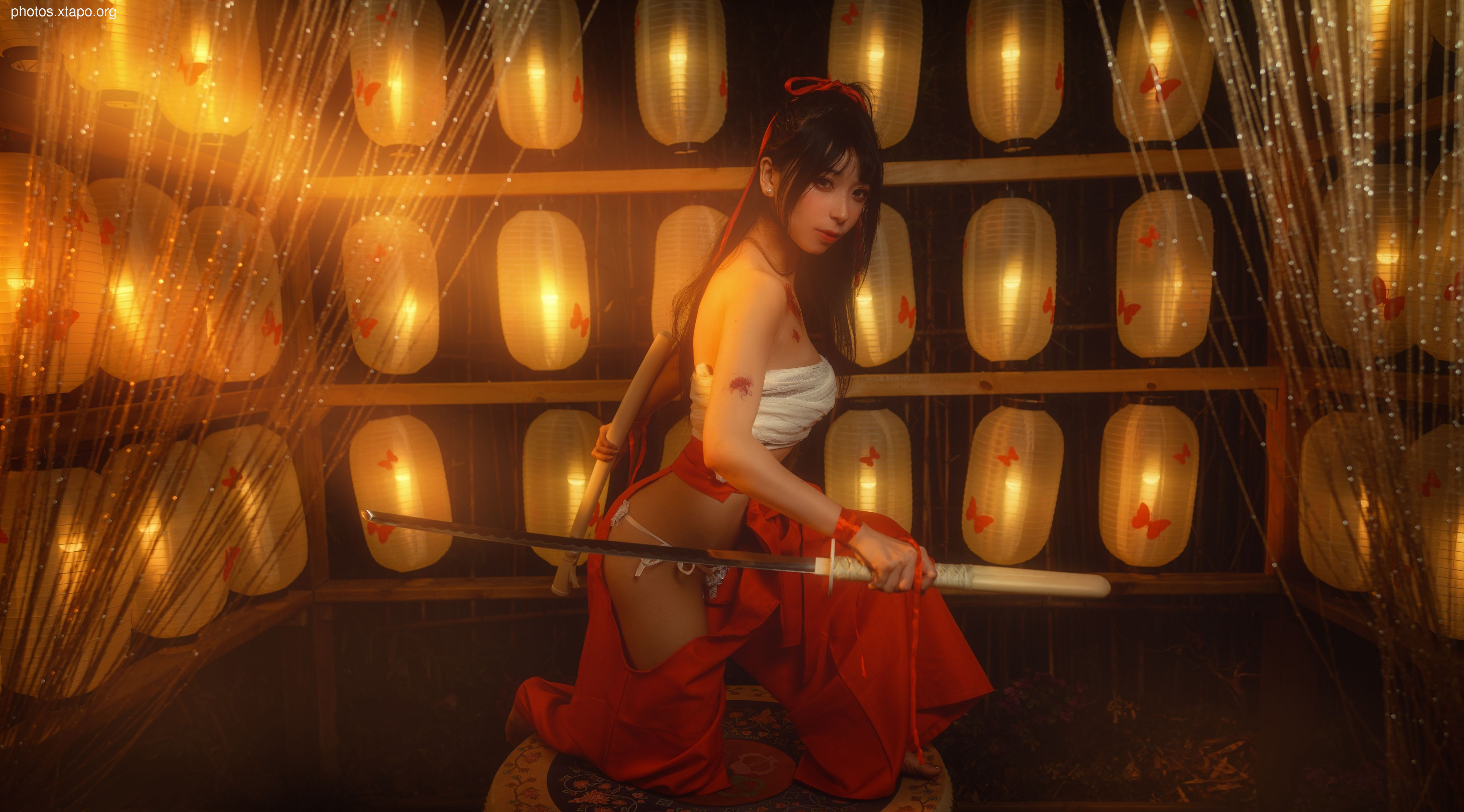 Tel Sona Sona Witch 26P-992MB