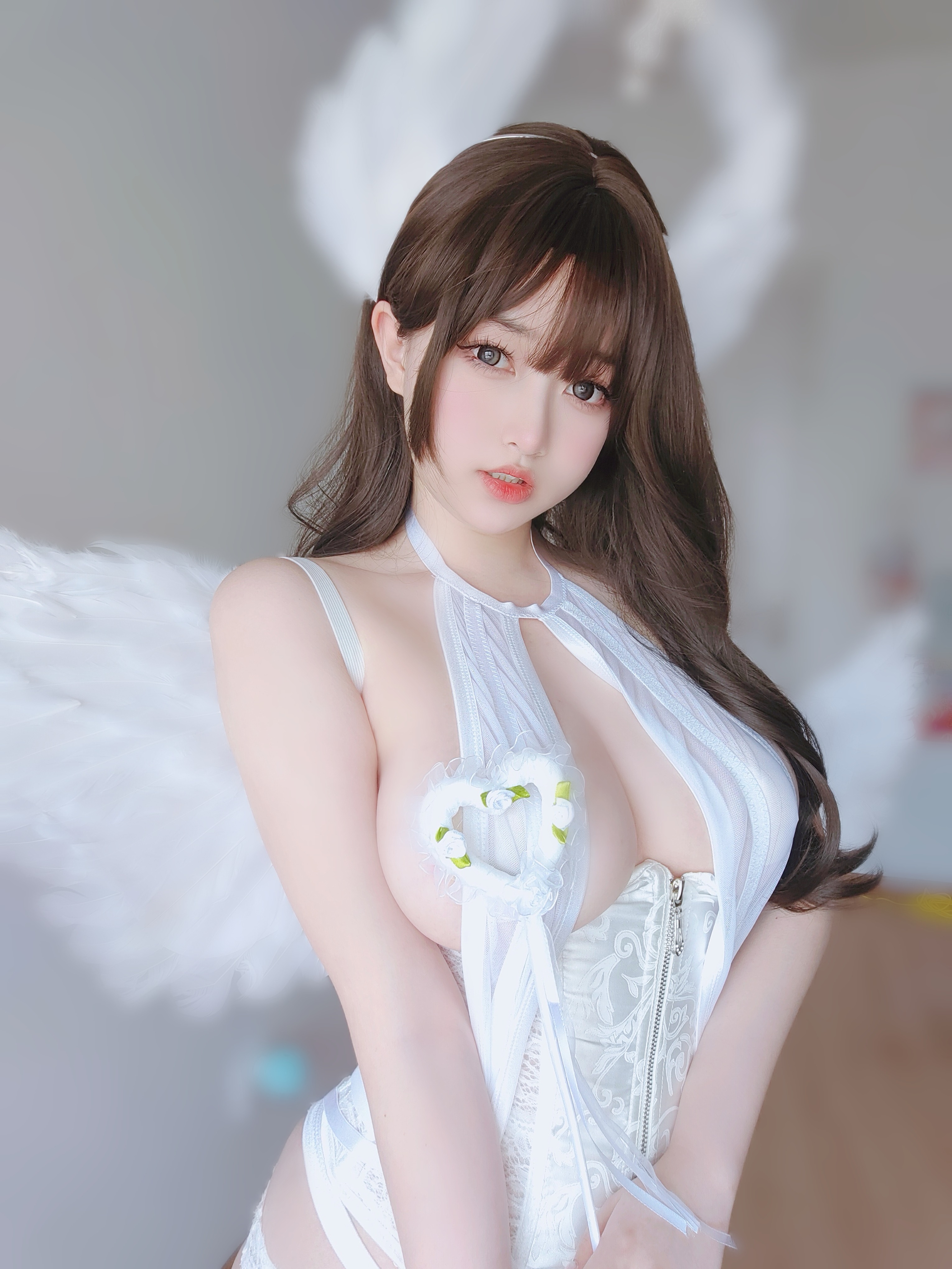 Heroine K Erotic Angel