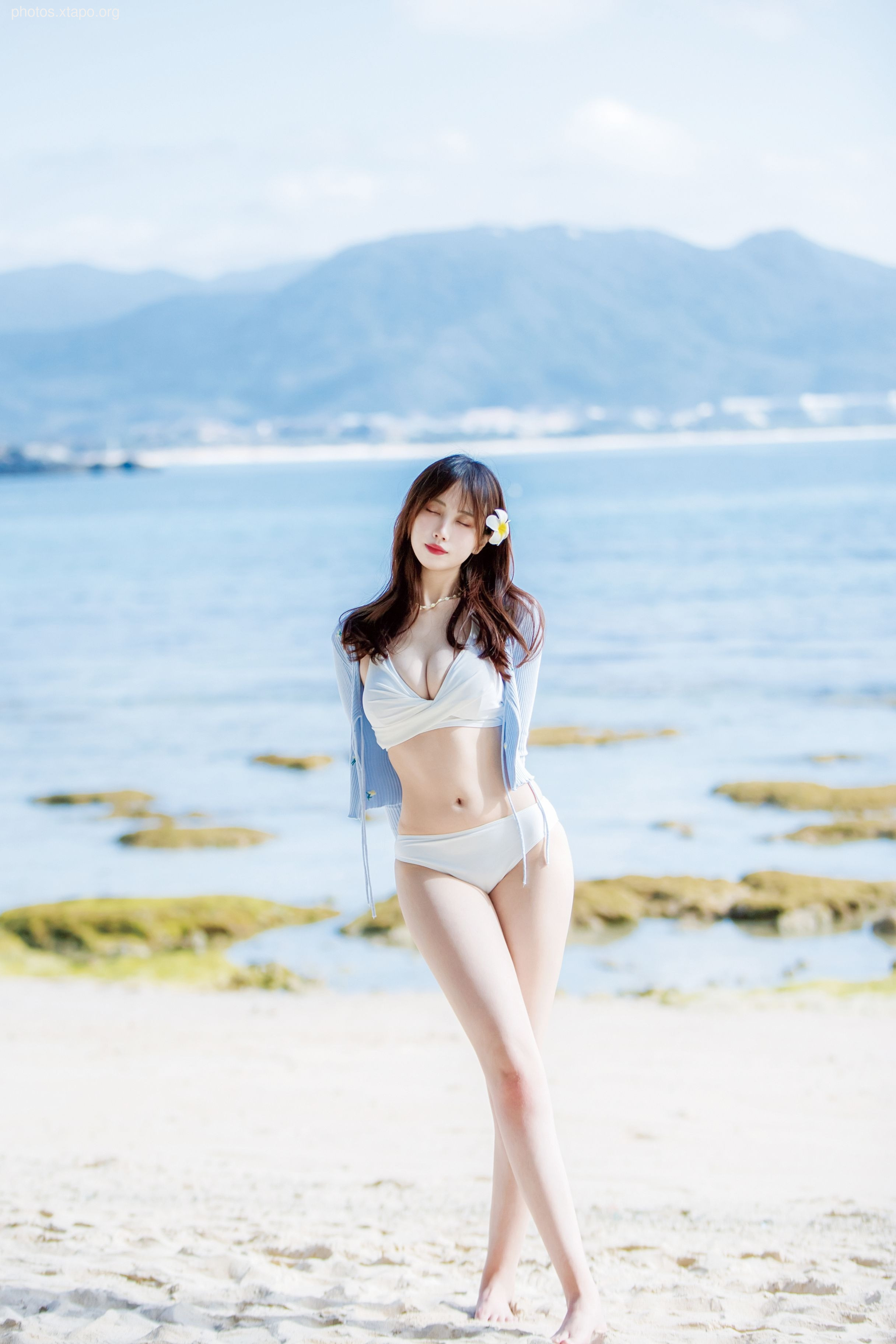 NO.027 Deep breathing 40p-371MB