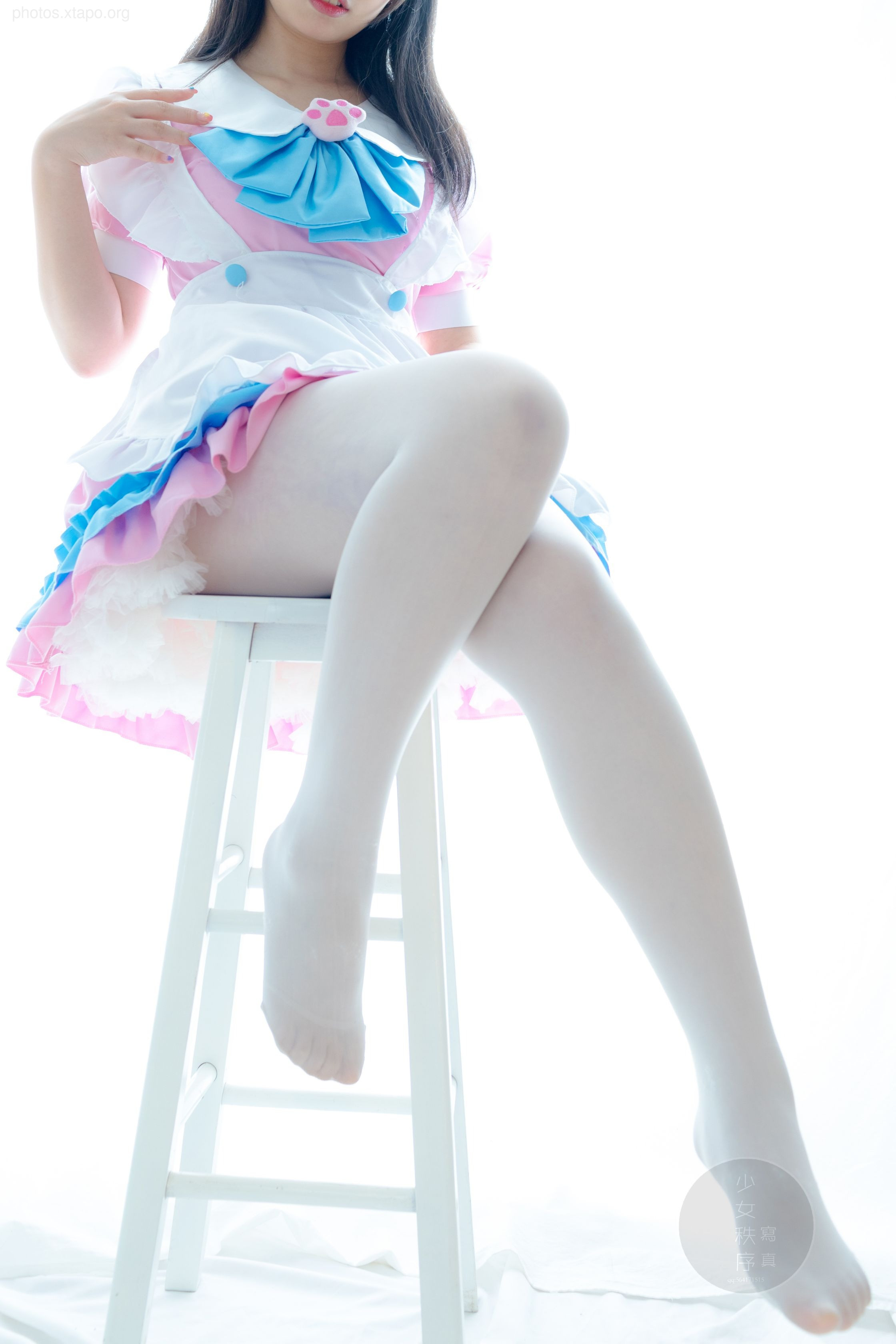 Girl Order GR02L Le Gao 42p-248MB