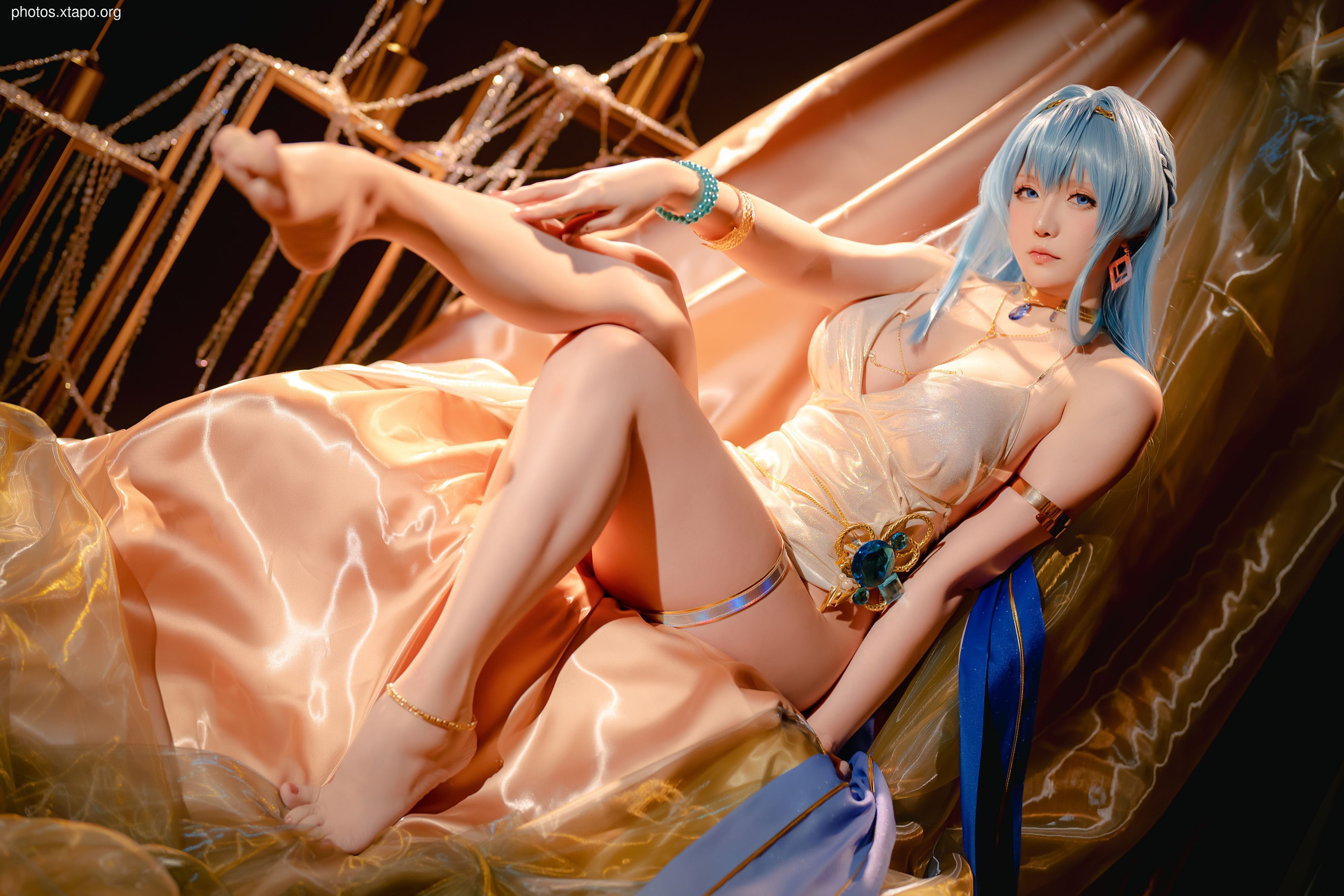 Star is late 2023 April Plan C Nikke-Helen