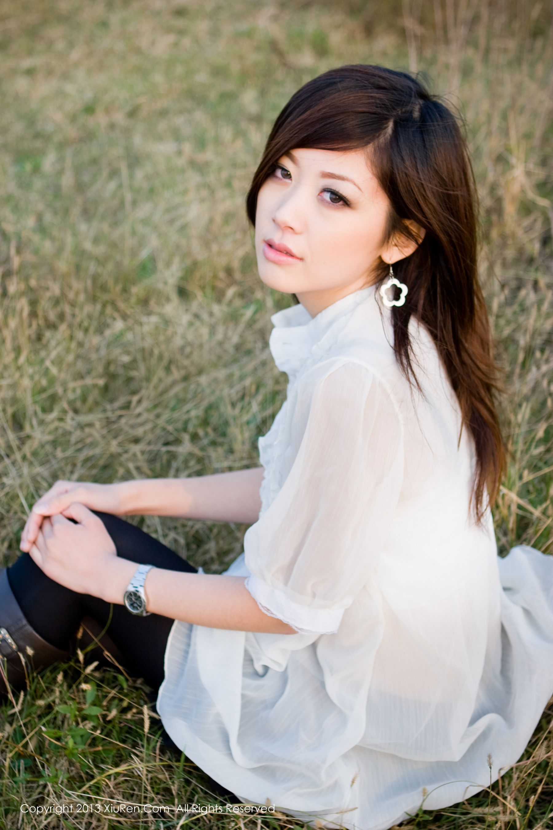 Model Garfee's Tall Dream Lover Xiuren No.016