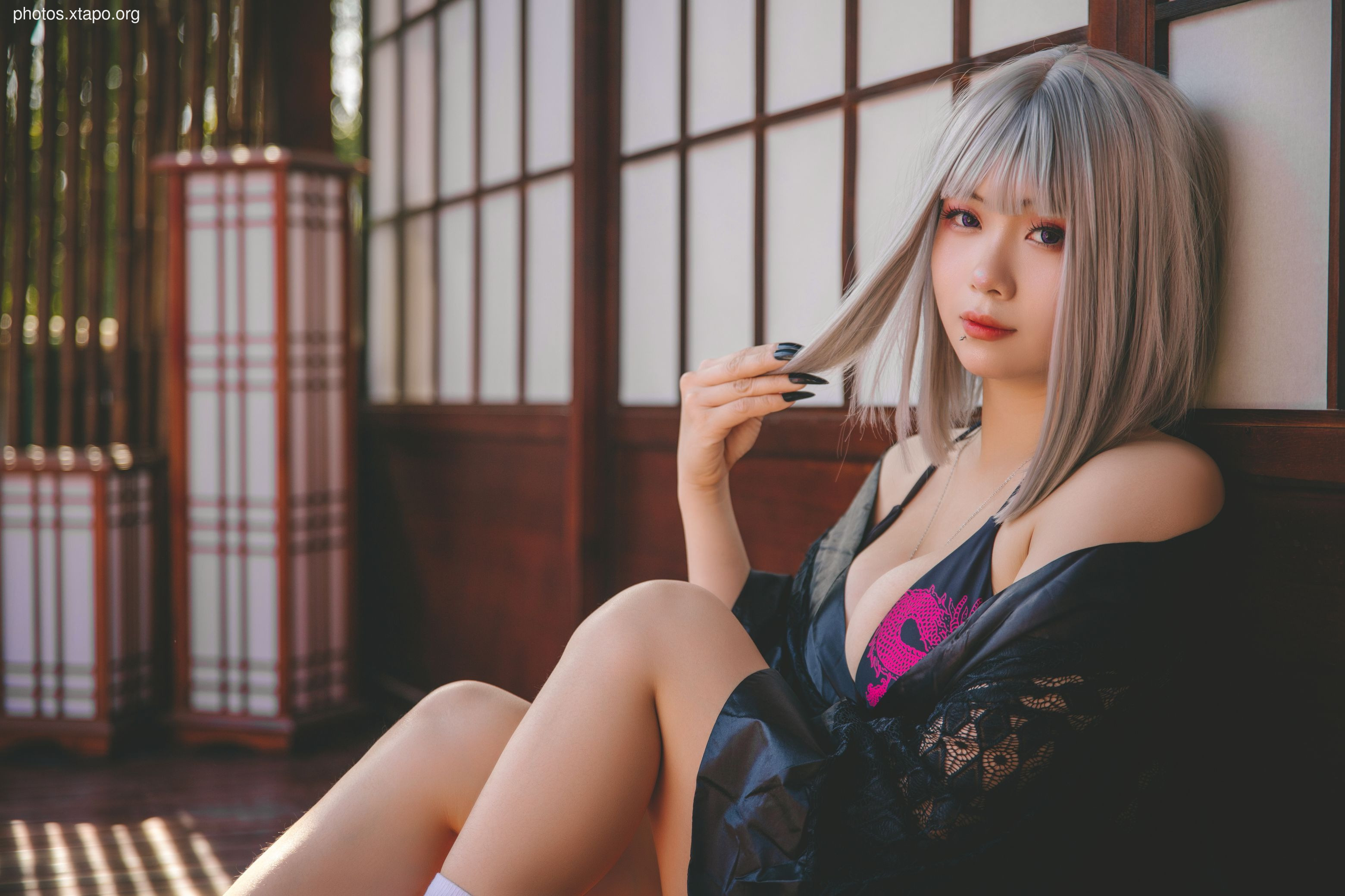 Captain 787 -May of the Last Night 72P -440MB